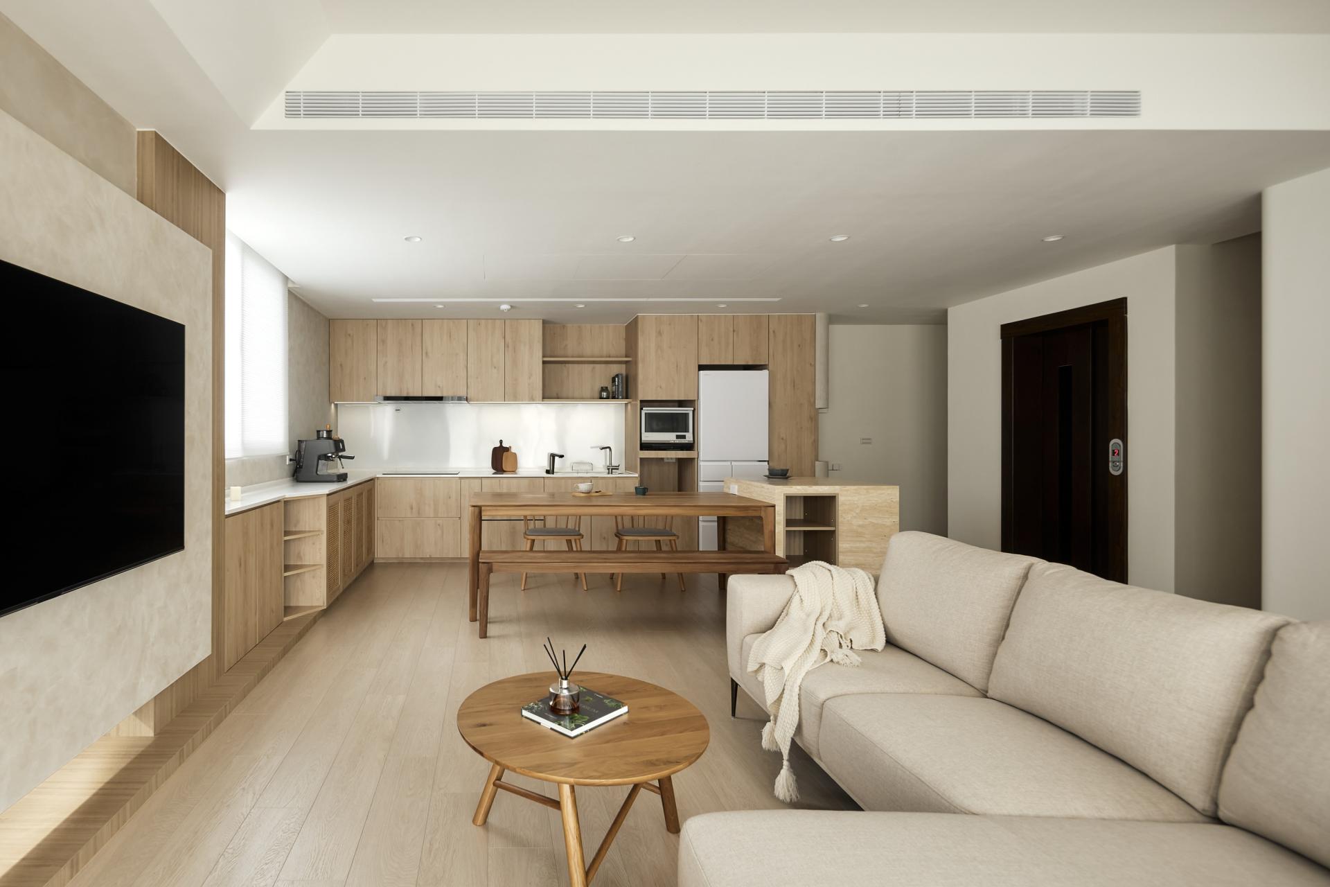 London Design Awards Winner - Settle Into Stillness
