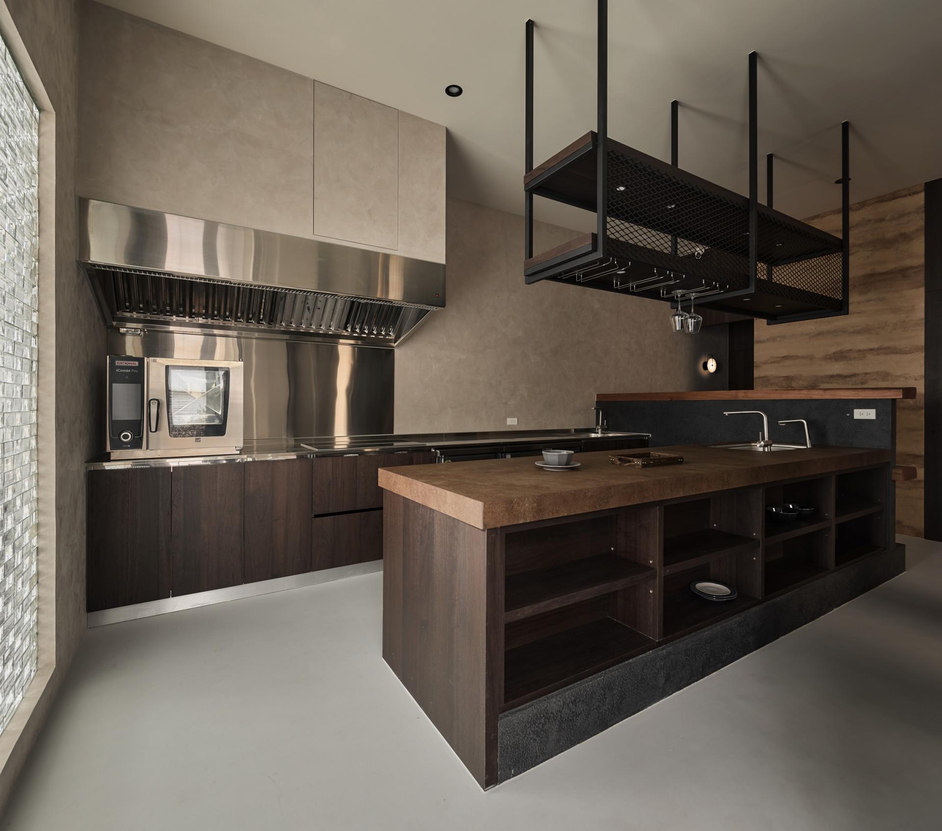 London Design Awards Winner - Settle Into Stillness