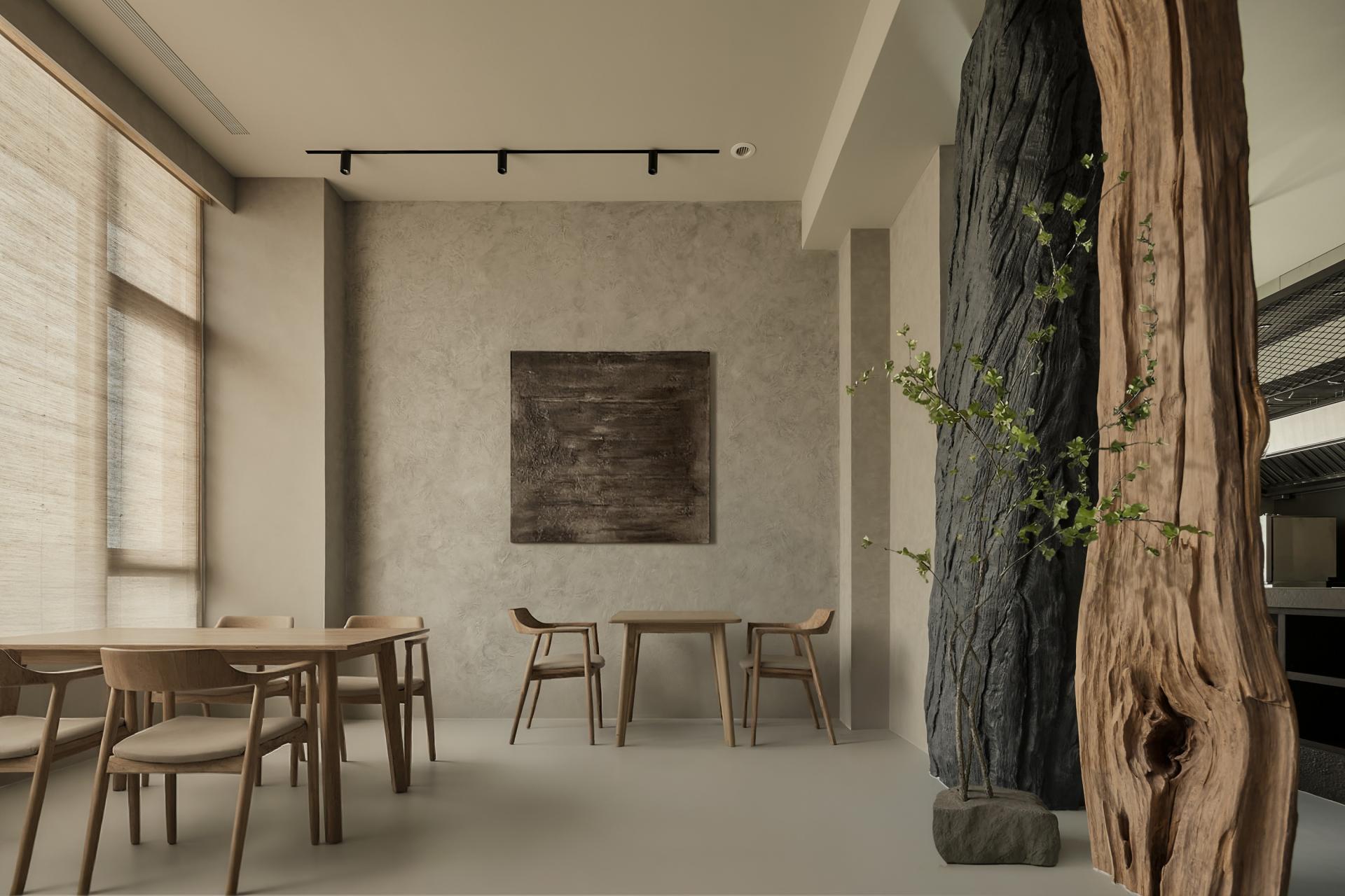 London Design Awards Winner - Settle Into Stillness