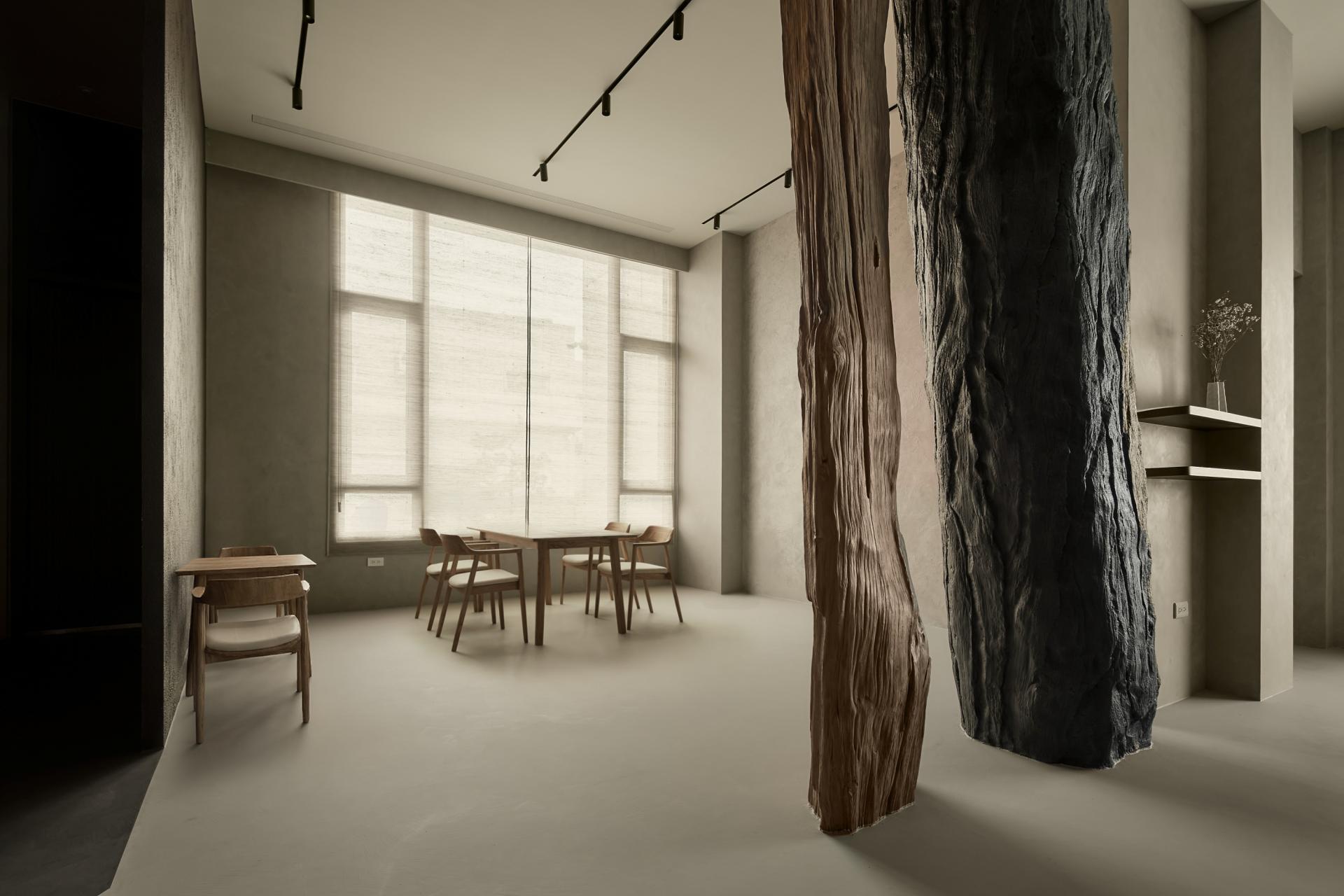 London Design Awards Winner - Settle Into Stillness