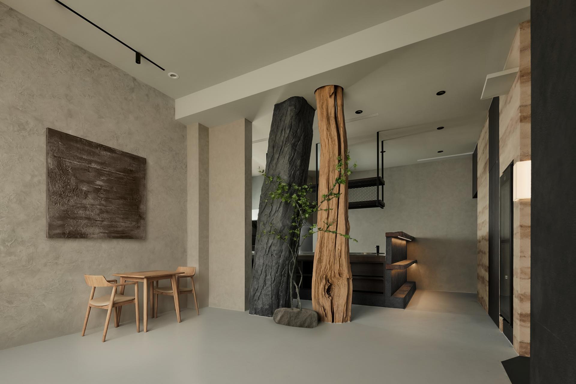 London Design Awards Winner - Settle Into Stillness