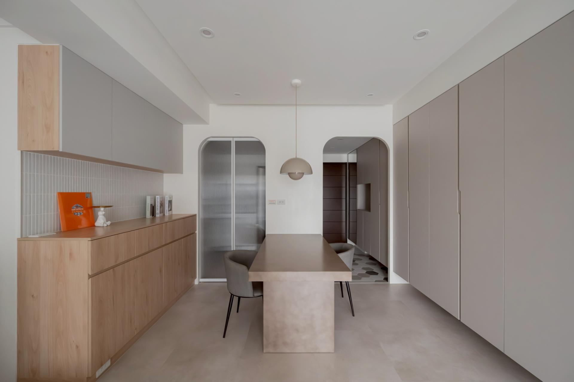 London Design Awards Winner - Dawn Unceasing