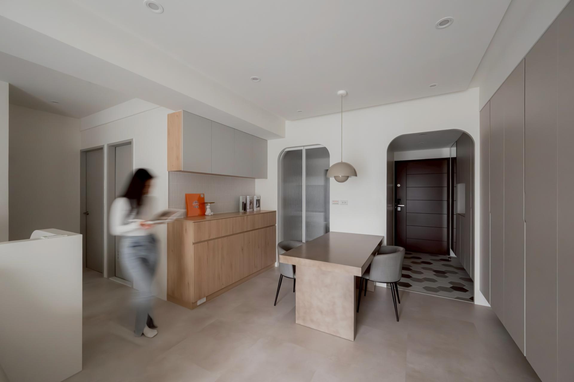 London Design Awards Winner - Dawn Unceasing