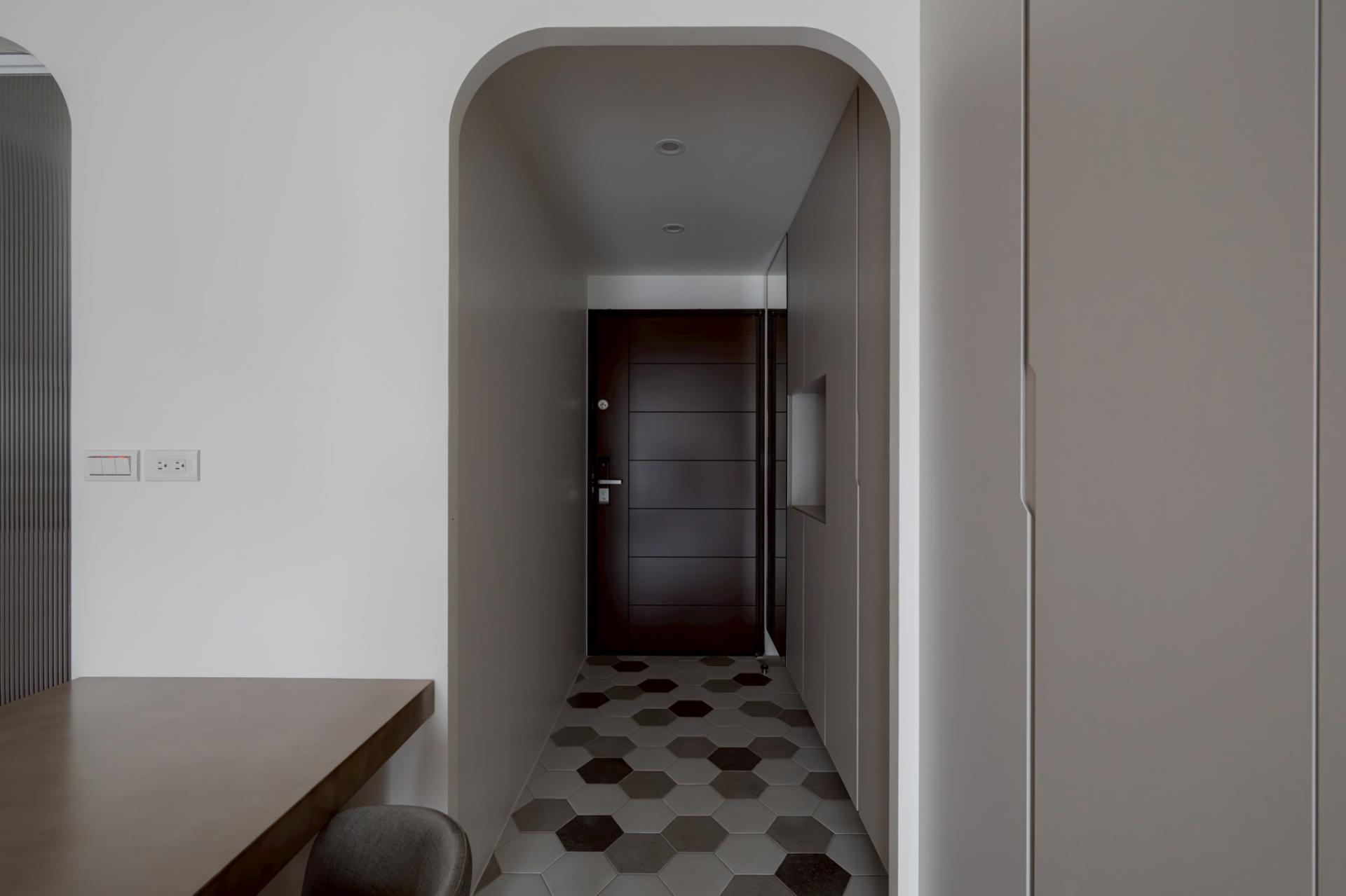London Design Awards Winner - Dawn Unceasing