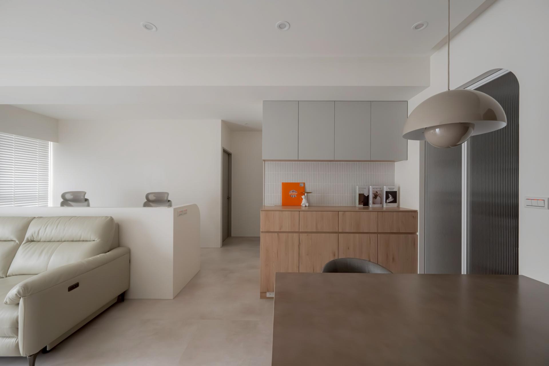 London Design Awards Winner - Dawn Unceasing