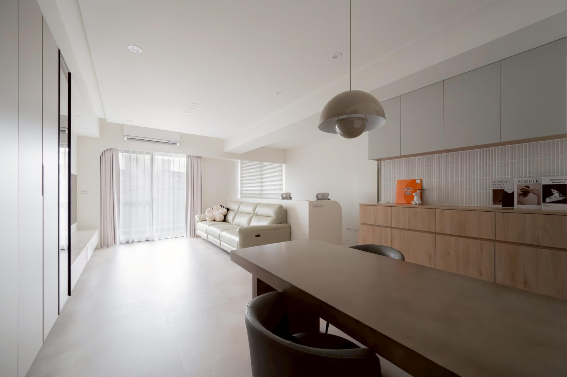 London Design Awards Winner - Dawn Unceasing