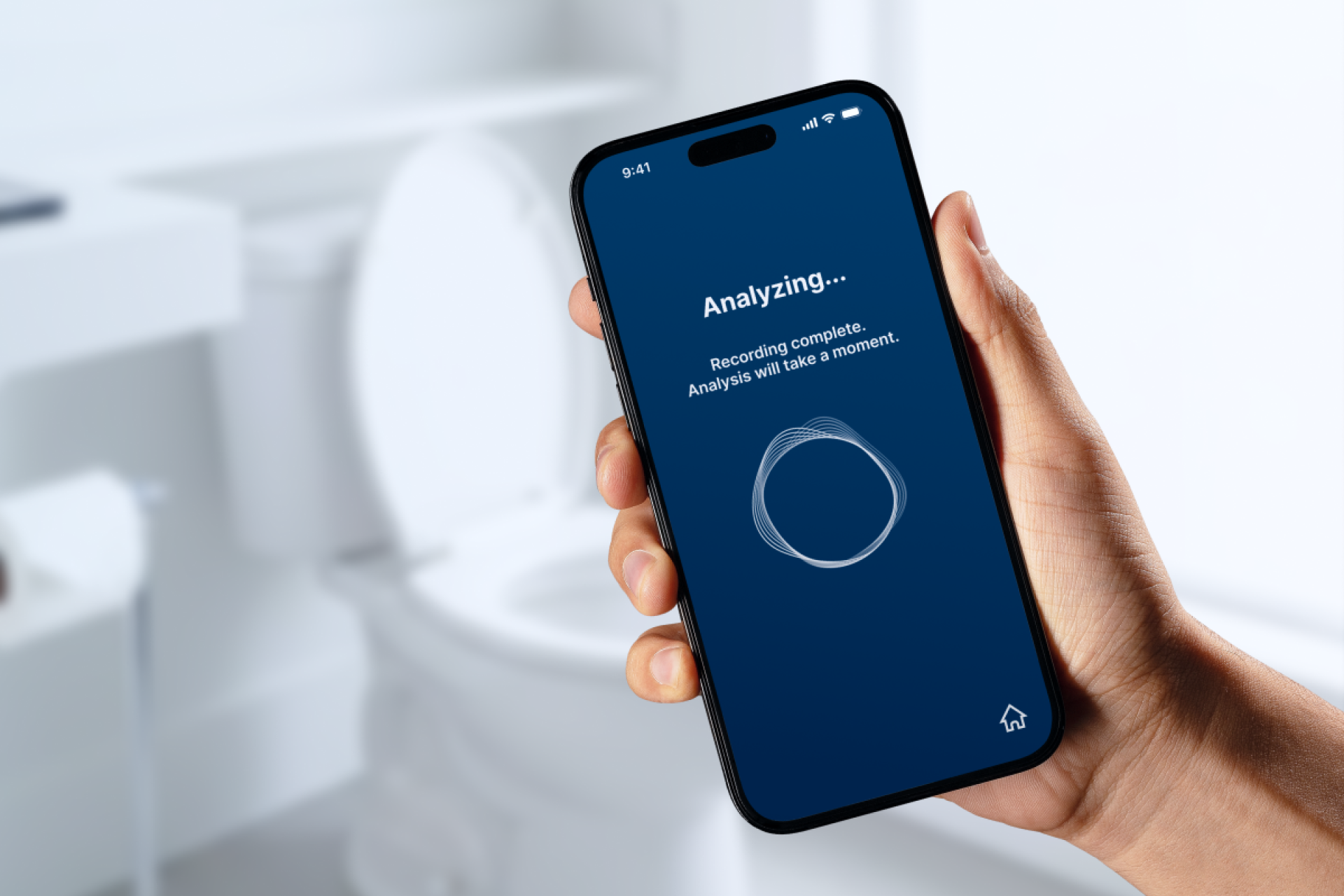London Design Awards Winner - proudP