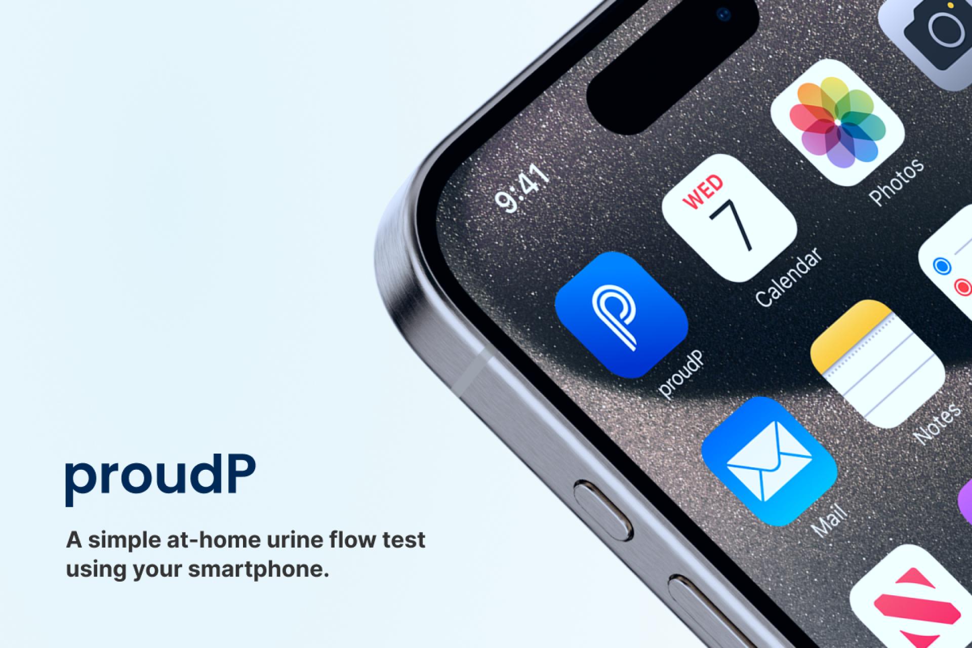 London Design Awards Winner - proudP