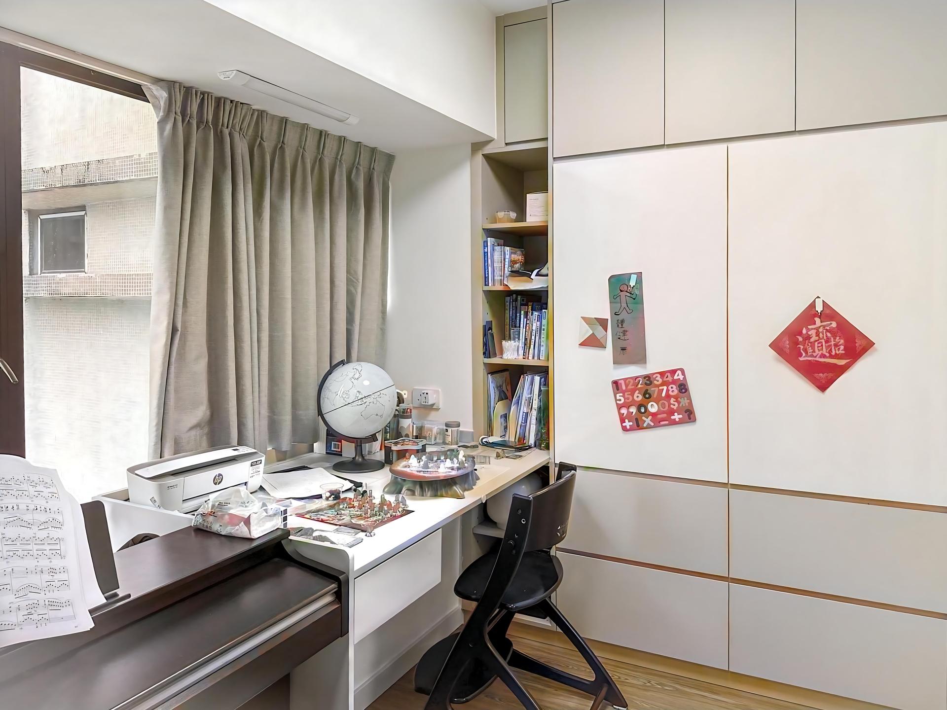 London Design Awards Winner - Renovation of Wah Fung Garden, Lai Chi Kok