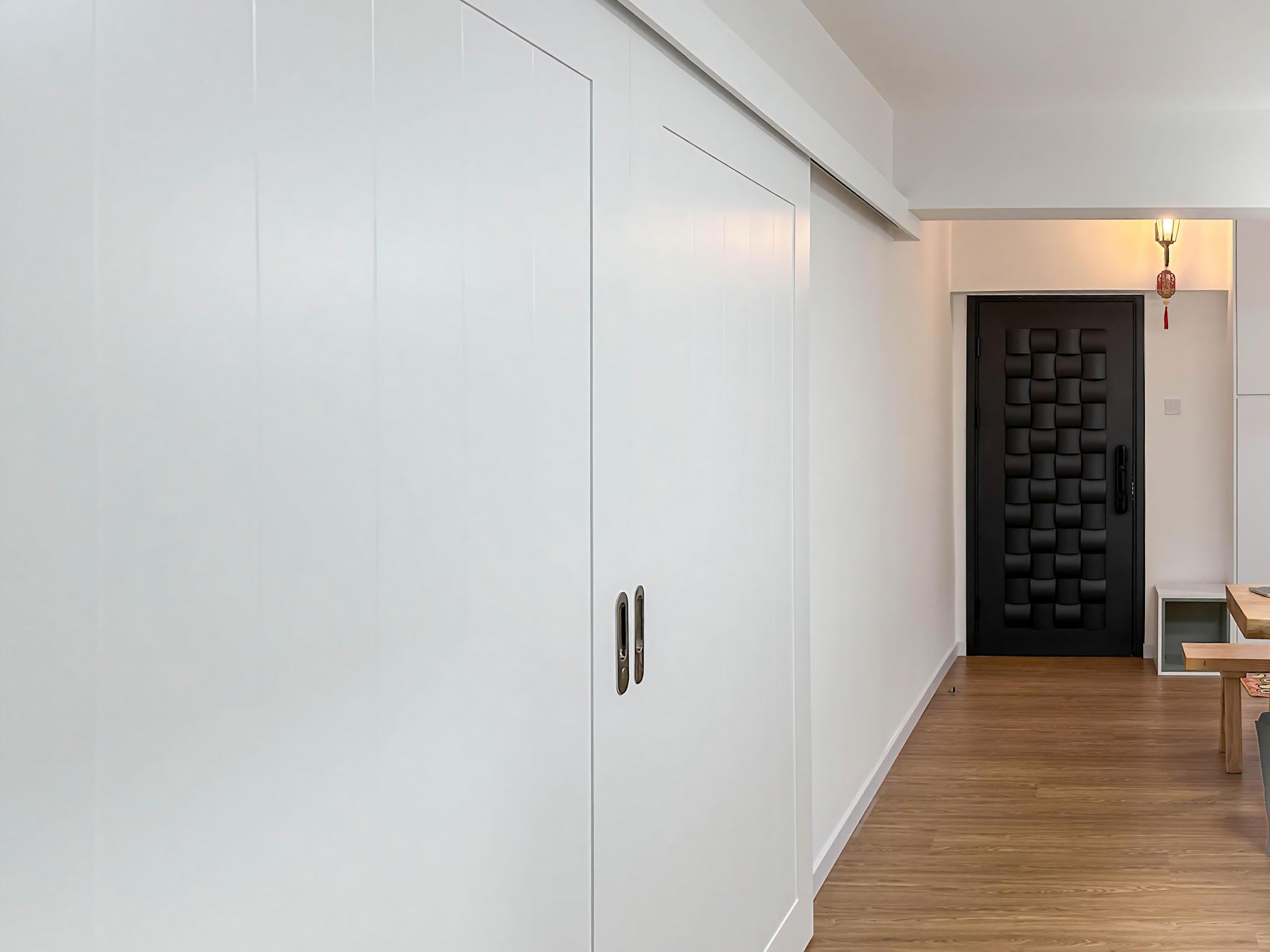 London Design Awards Winner - Renovation of Wah Fung Garden, Lai Chi Kok
