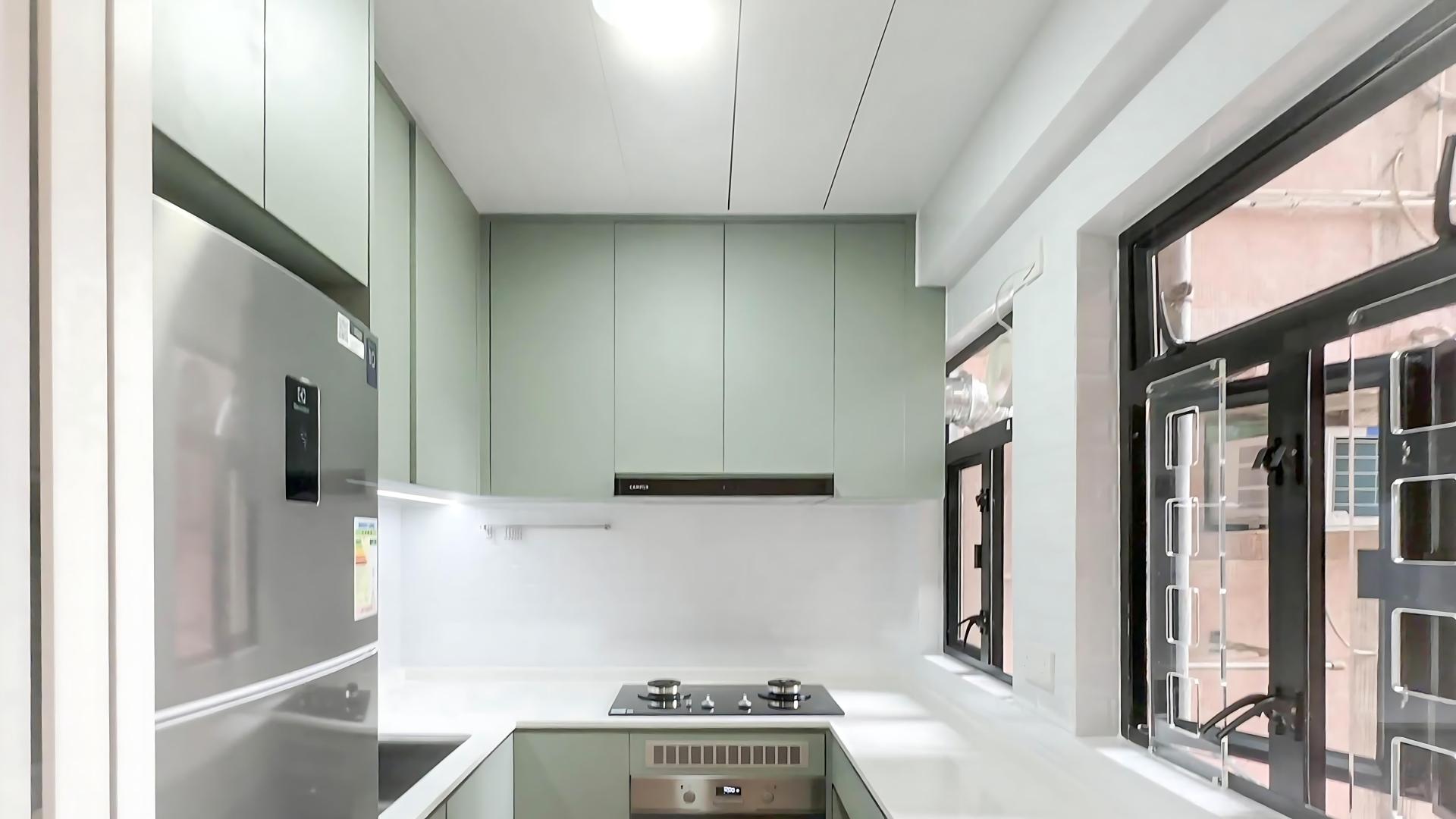London Design Awards Winner - Renovation of Wah Fung Garden, Lai Chi Kok