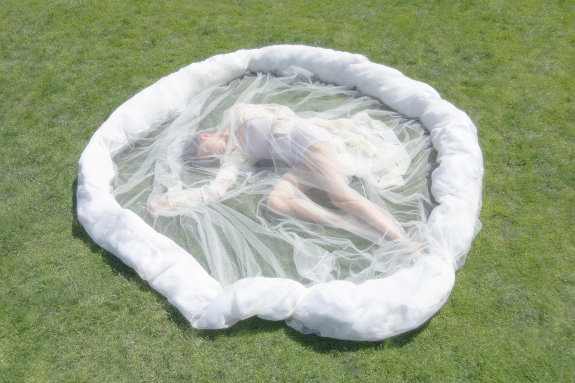 London Design Awards Winner - Soft Armor