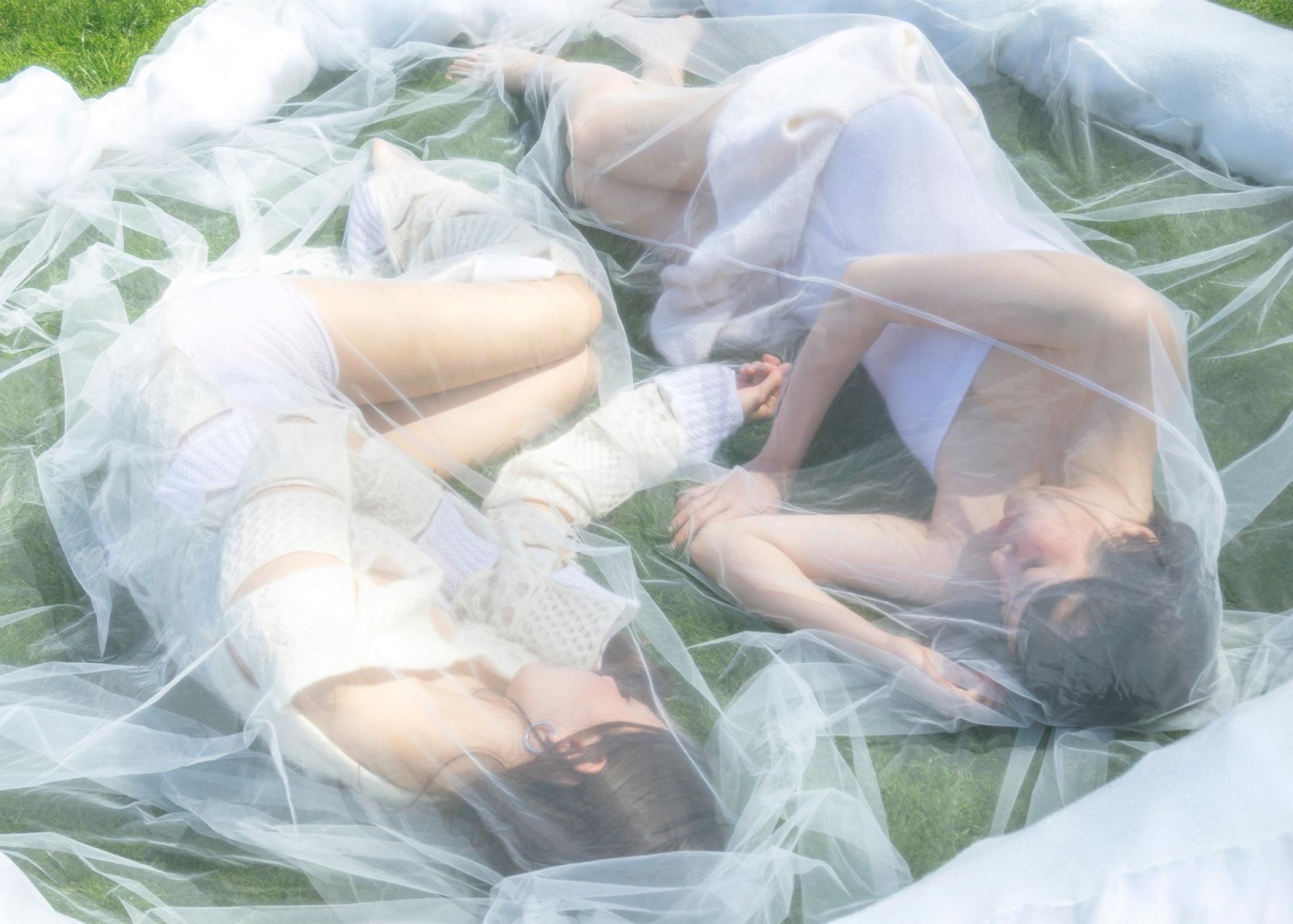 London Design Awards Winner - Soft Armor