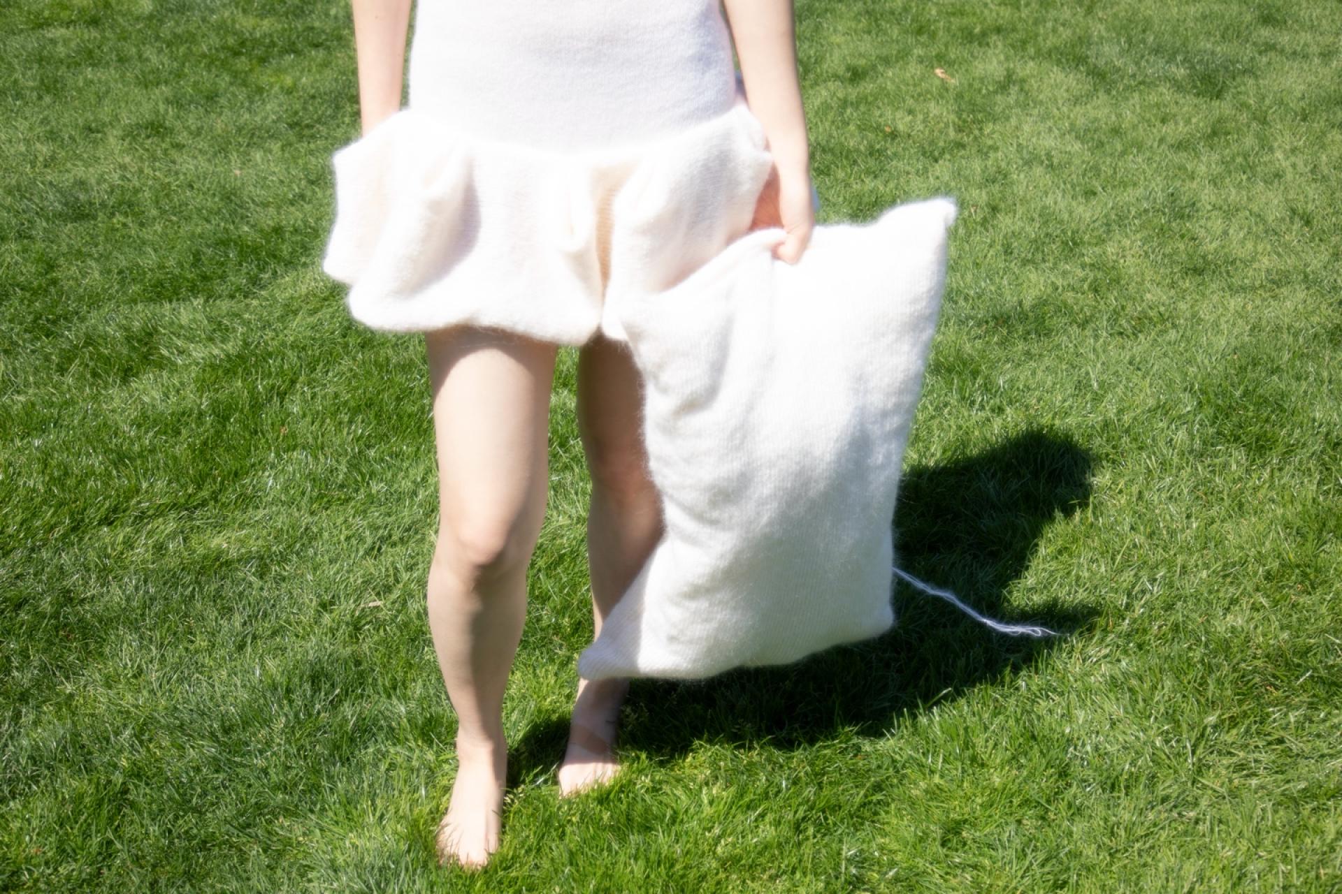 London Design Awards Winner - Soft Armor