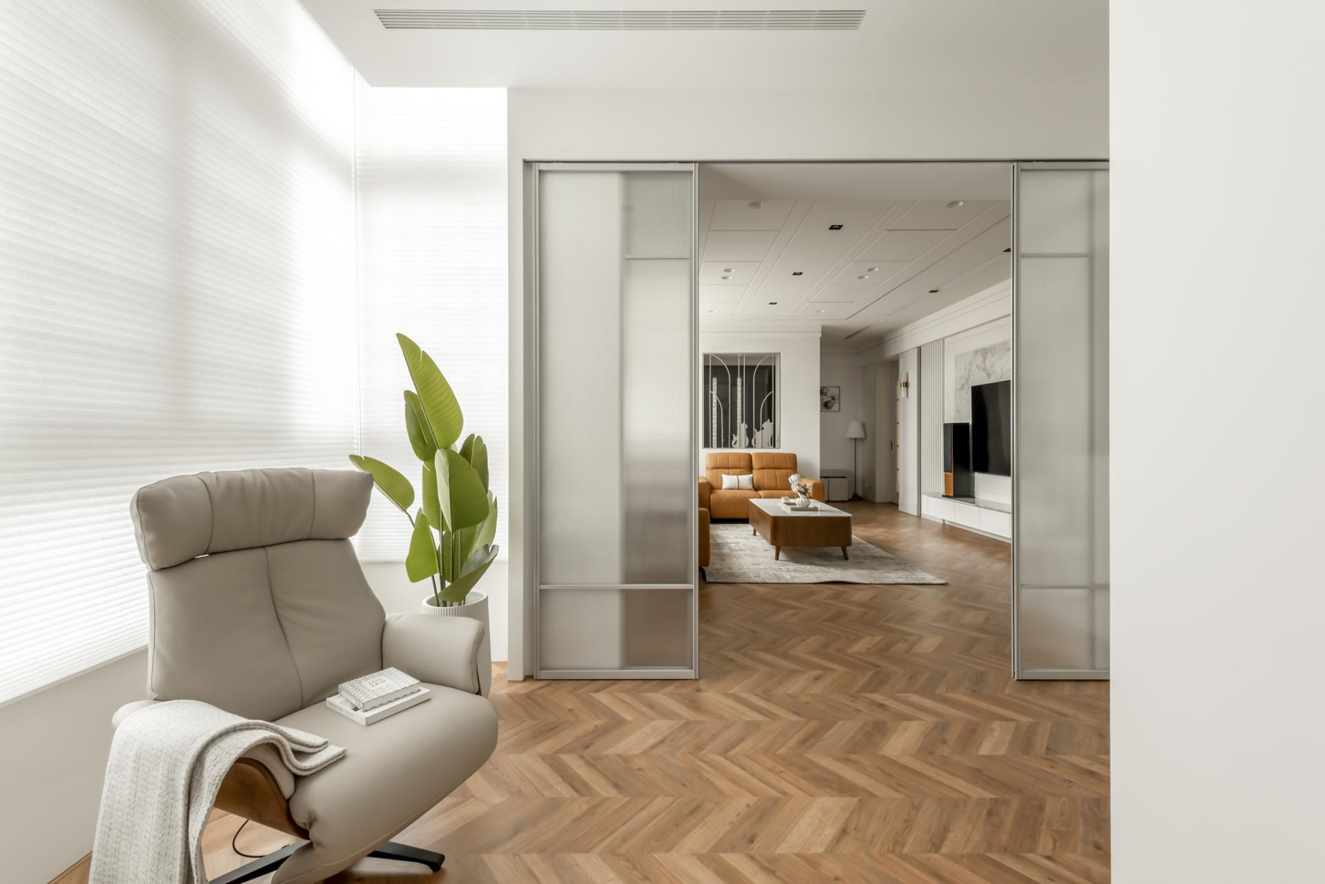 London Design Awards Winner - Time, Grown Into Form