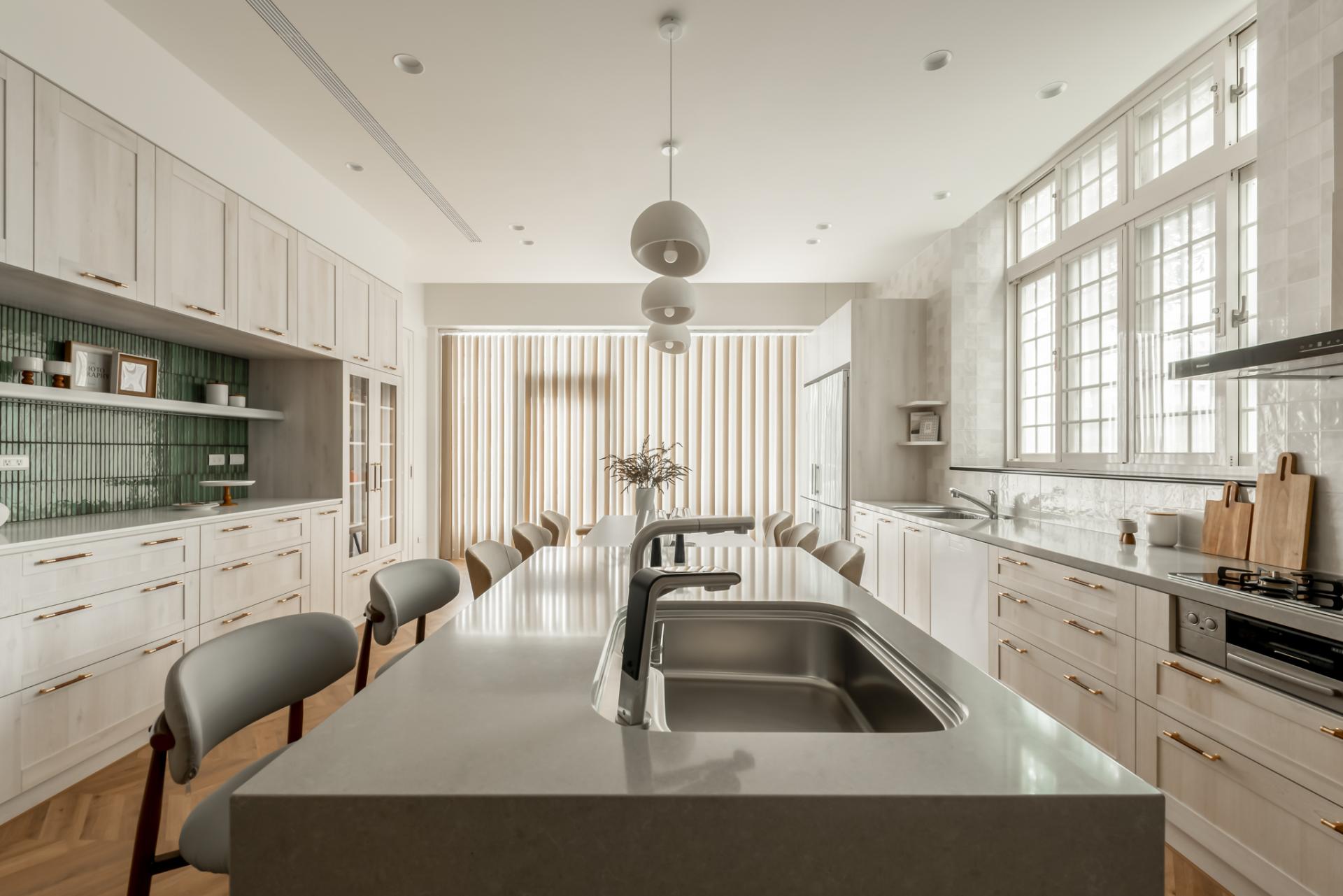 London Design Awards Winner - Time, Grown Into Form