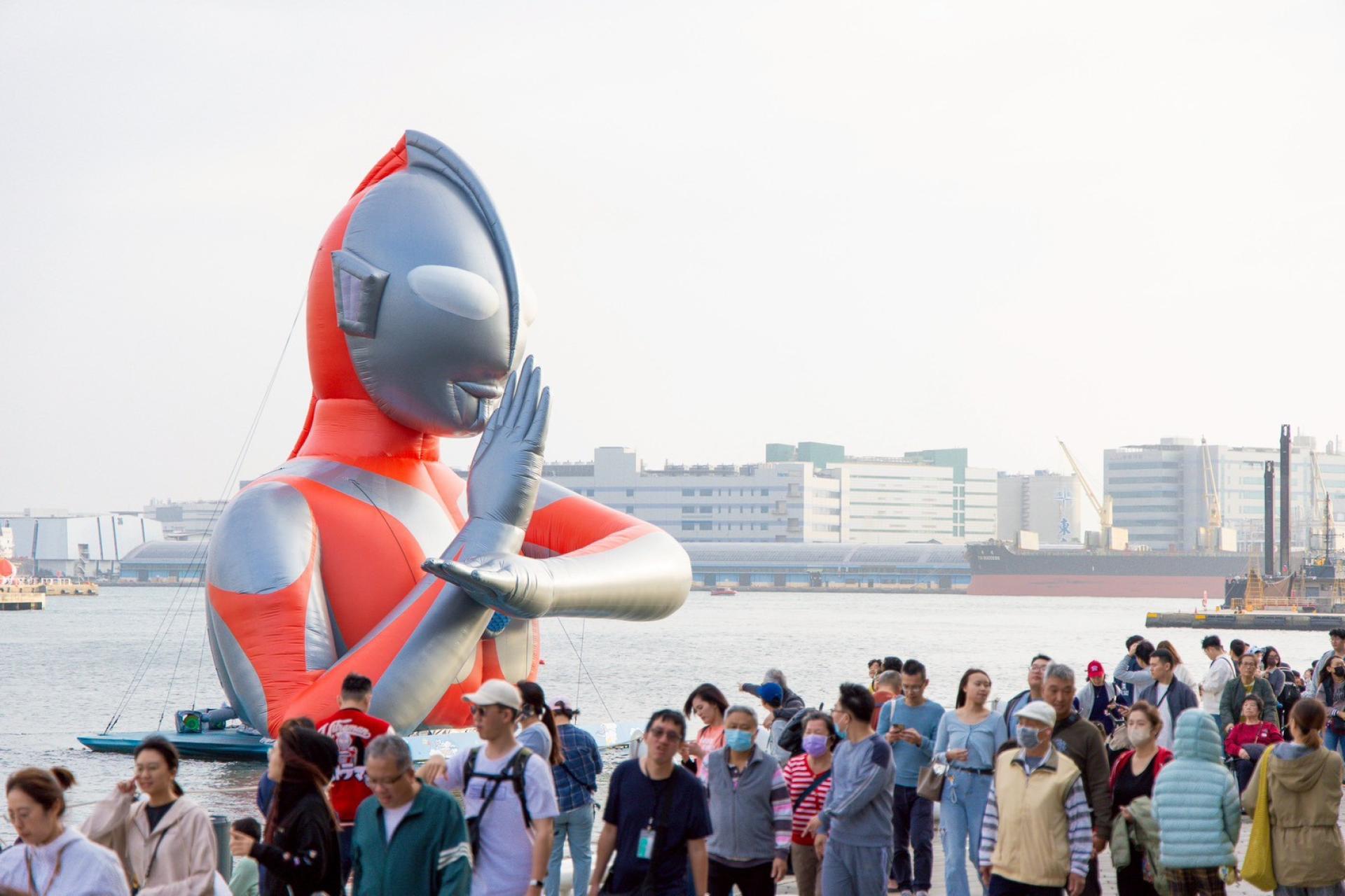London Design Awards Winner - 2026 Kaohsiung Wonderland