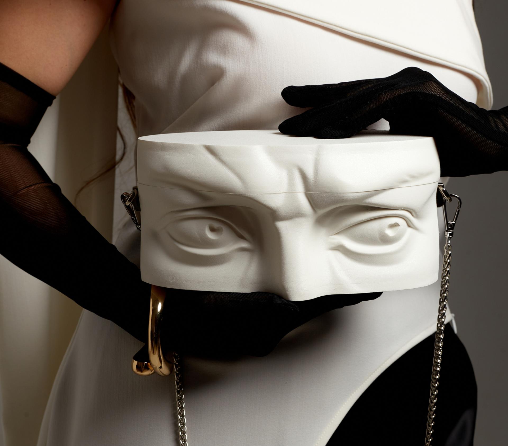 London Design Awards Winner - Eyes of David
