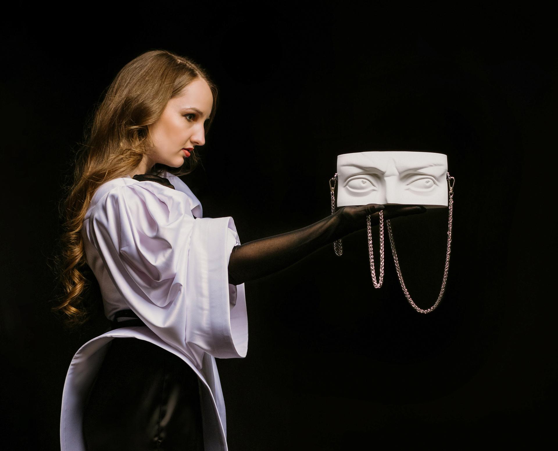 London Design Awards Winner - Eyes of David