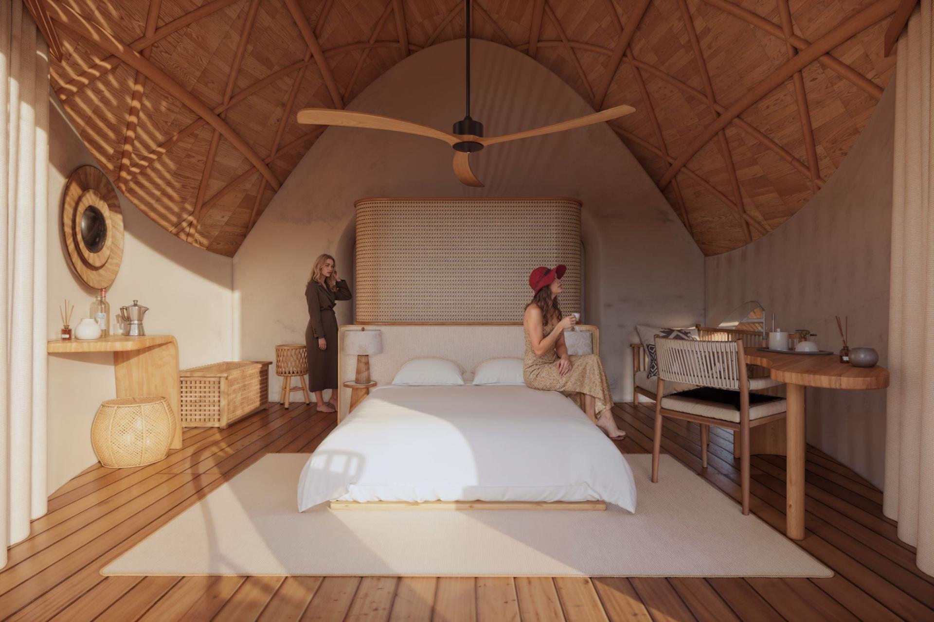 London Design Awards Winner - Coco Koh Lon