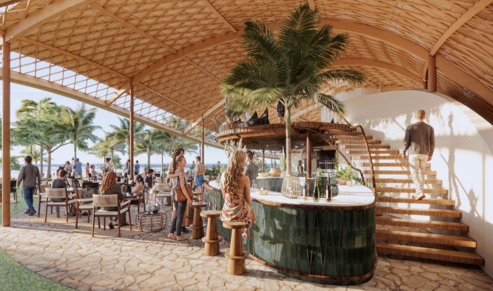 London Design Awards Winner - Coco Koh Lon