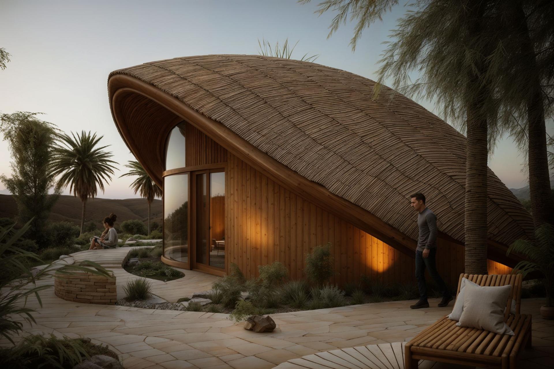 London Design Awards Winner - Coco Koh Lon