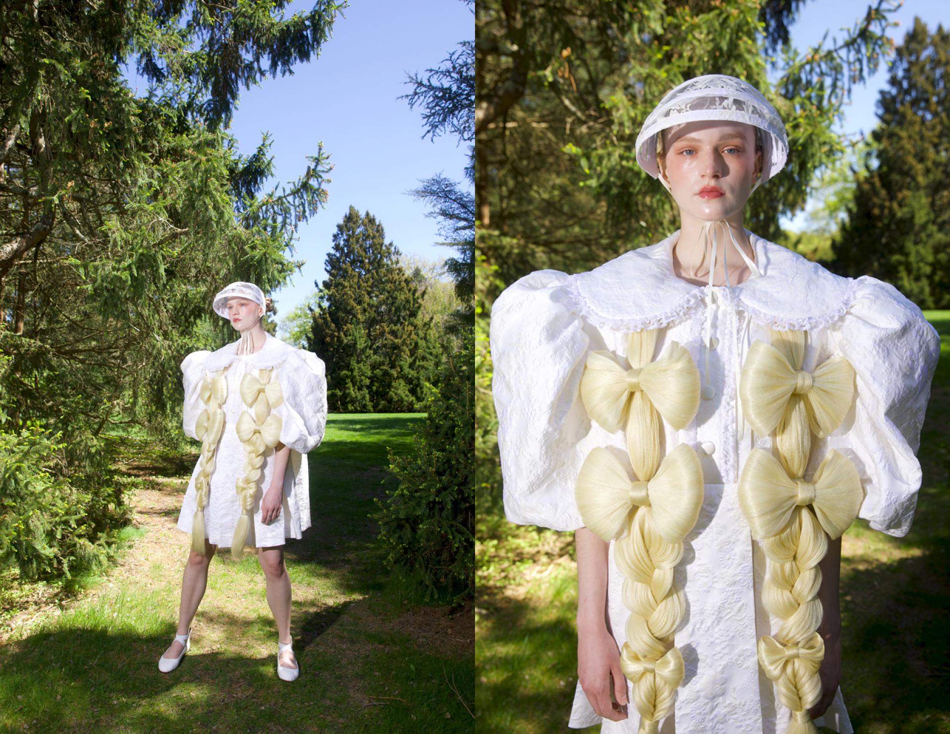 London Design Awards Winner - Echoes of Innocence