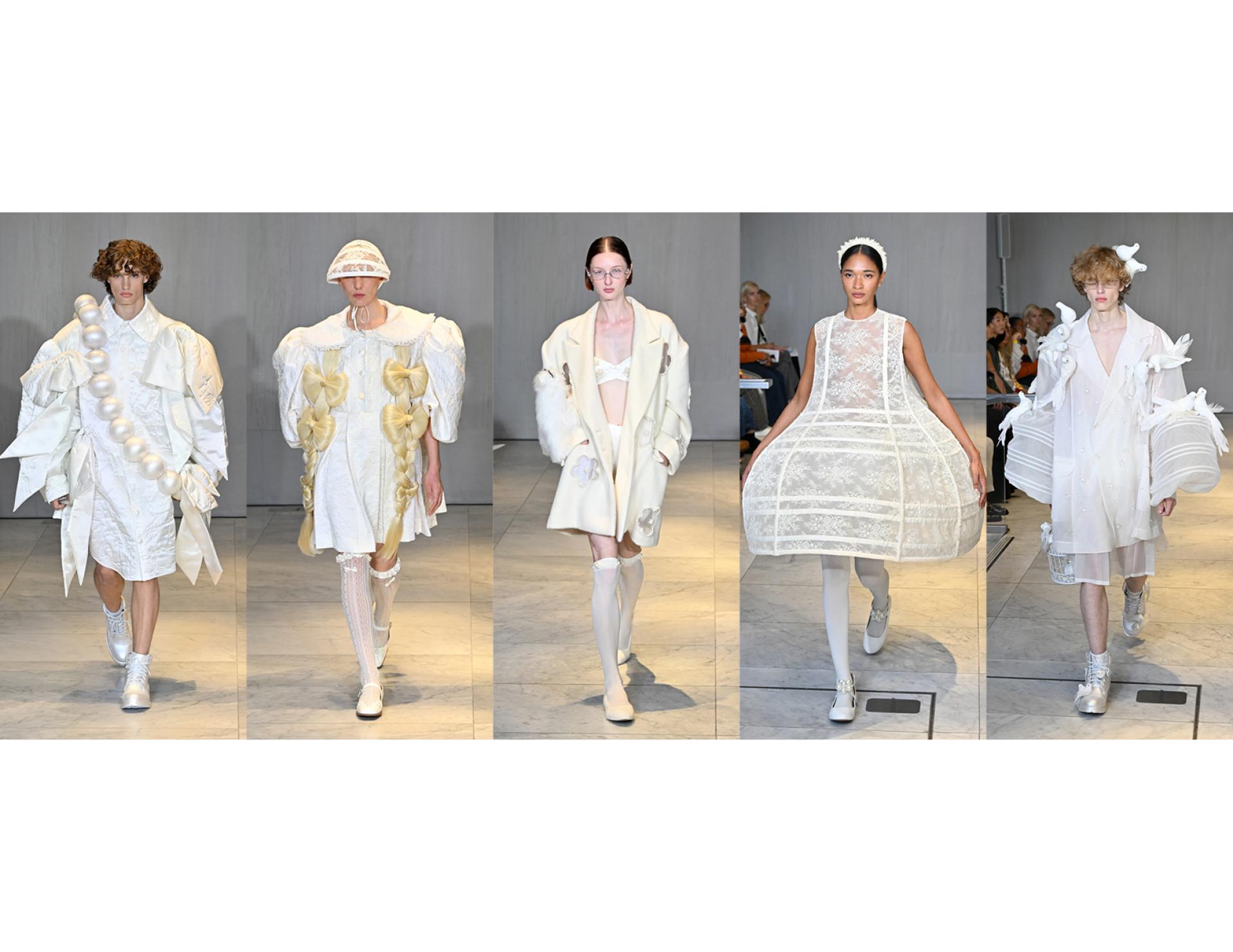 London Design Awards Winner - Echoes of Innocence