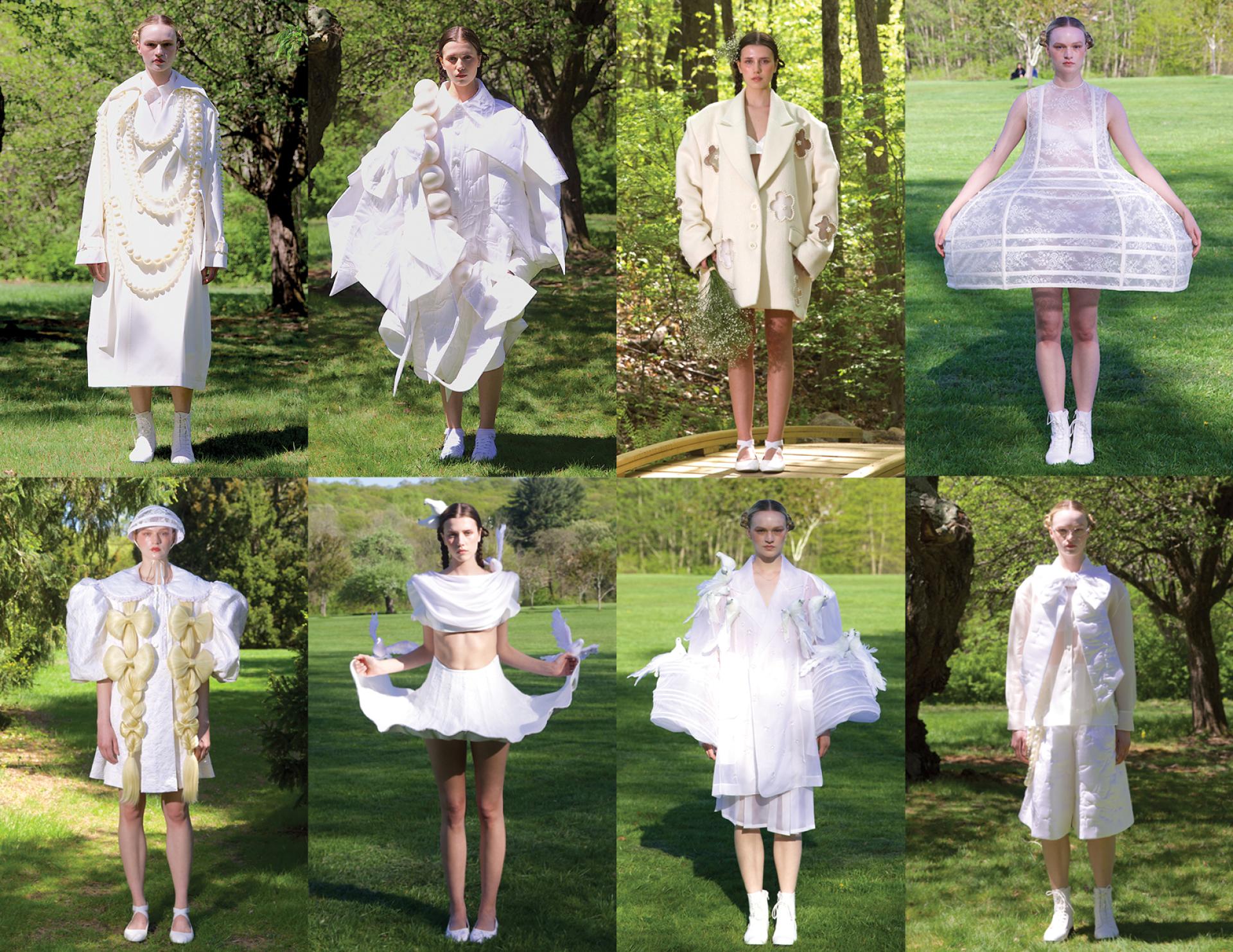 London Design Awards Winner - Echoes of Innocence