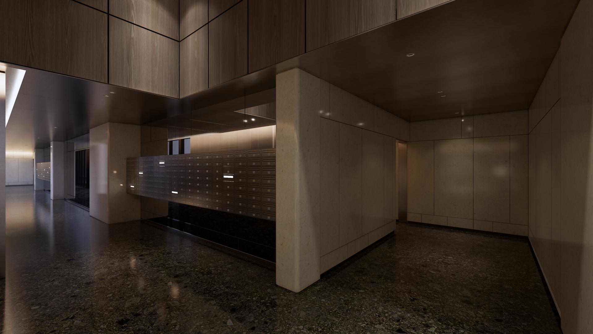 London Design Awards Winner - ULTIMATE RESIDENCES