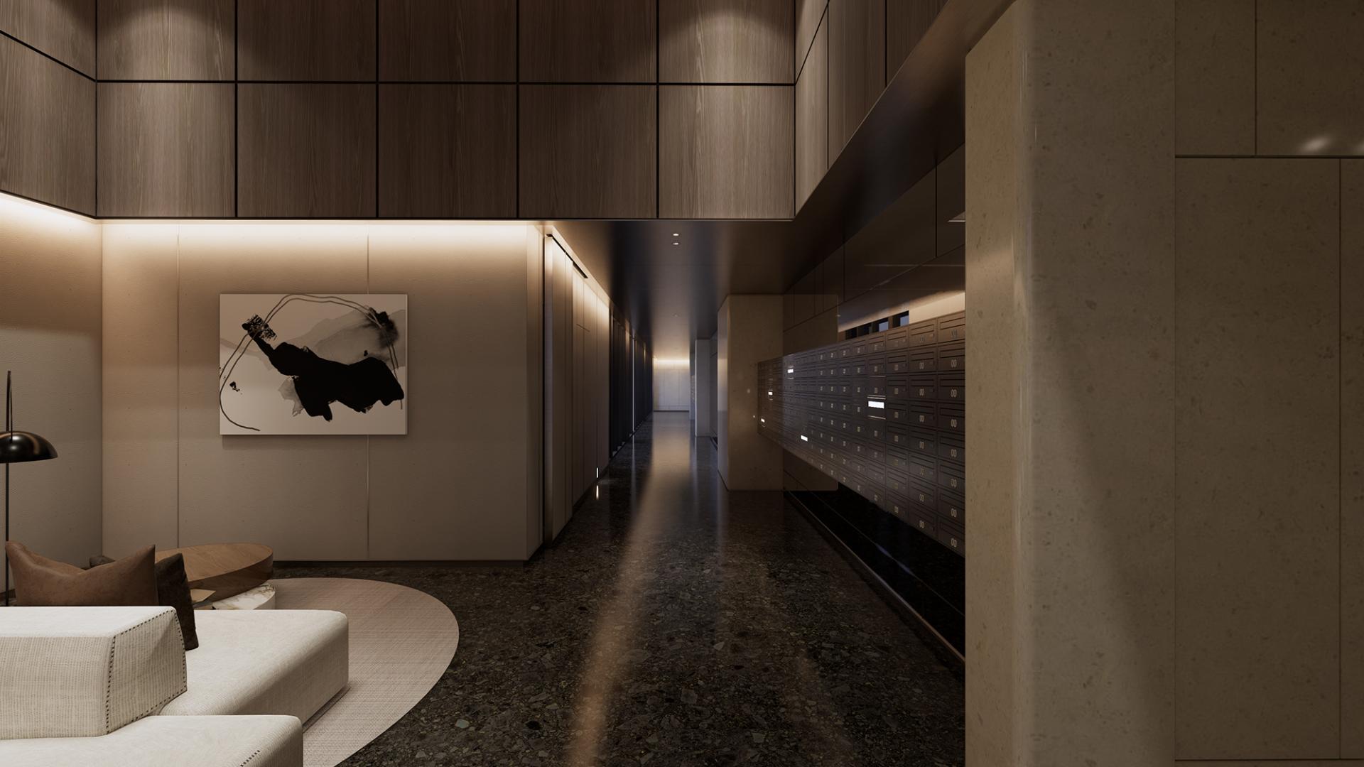 London Design Awards Winner - ULTIMATE RESIDENCES