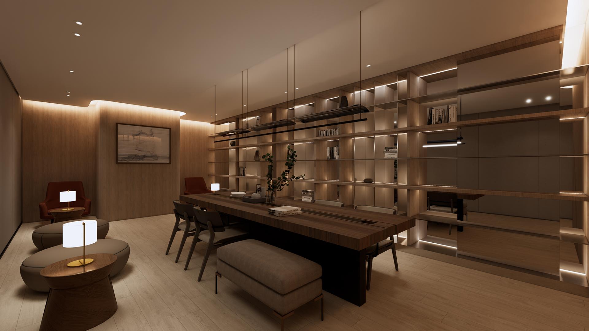 London Design Awards Winner - ULTIMATE RESIDENCES