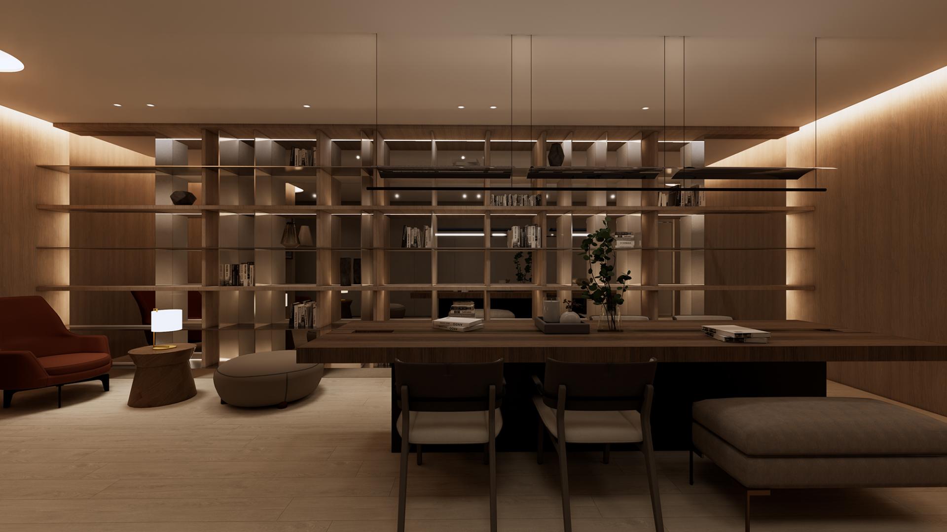 London Design Awards Winner - ULTIMATE RESIDENCES