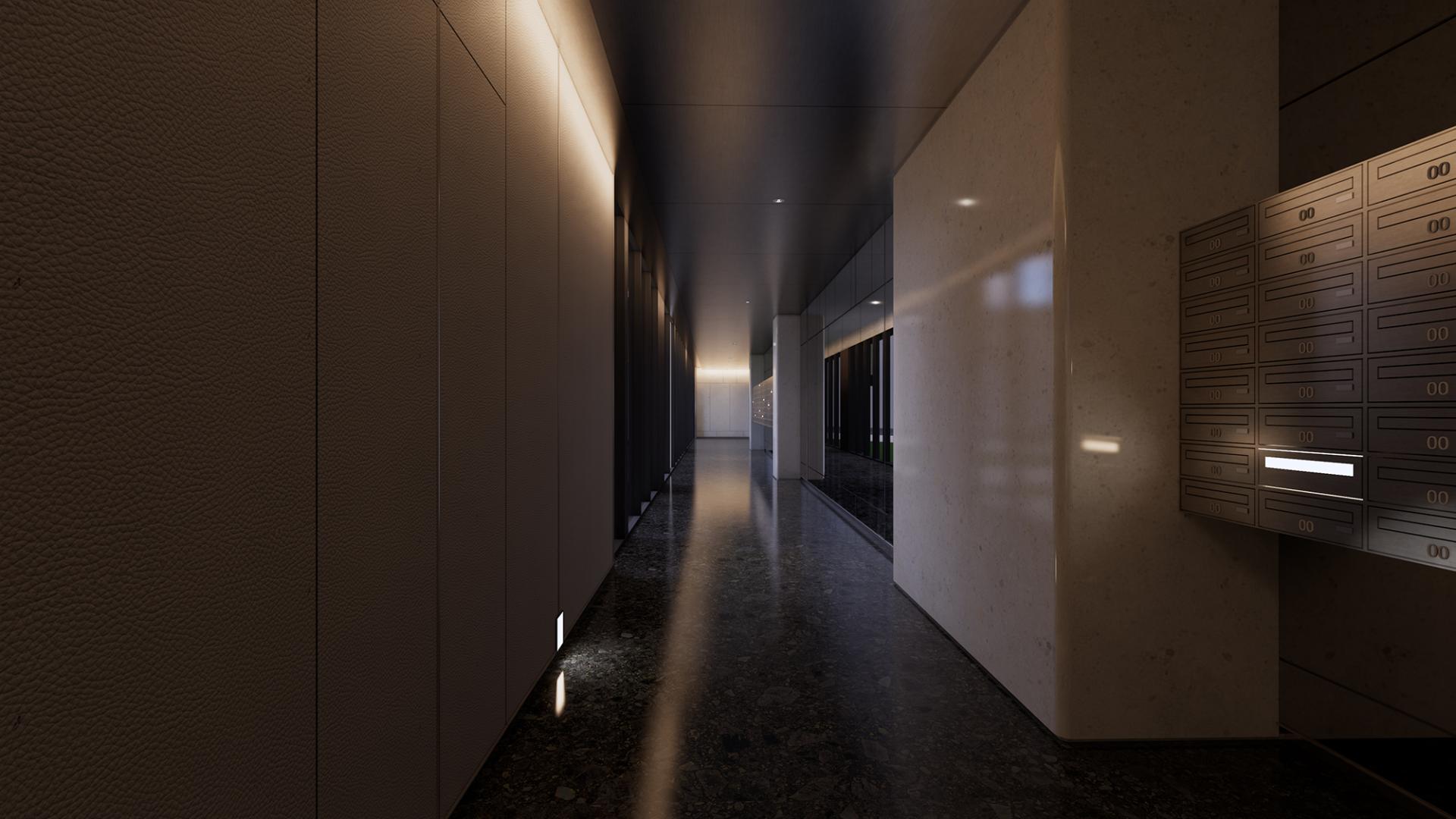 London Design Awards Winner - ULTIMATE RESIDENCES