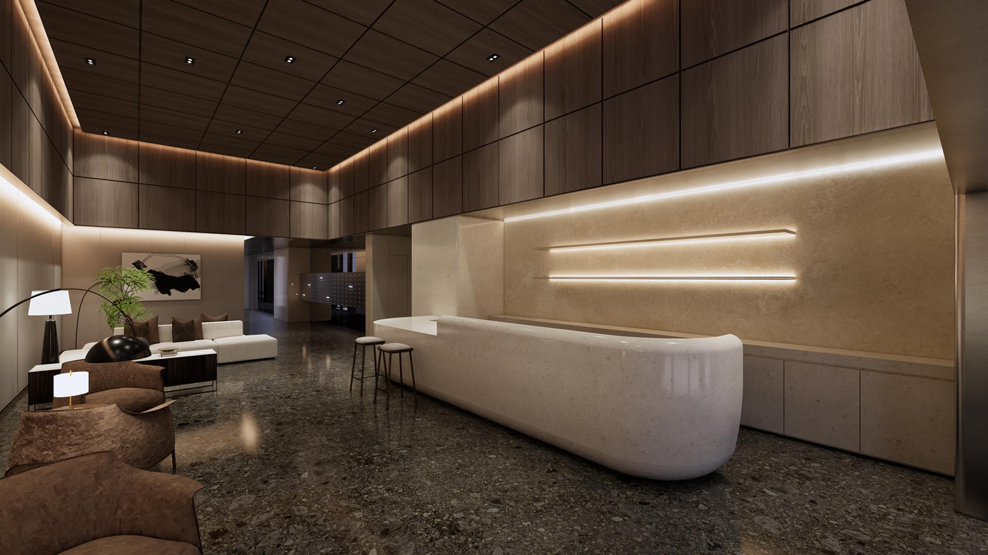 London Design Awards Winner - ULTIMATE RESIDENCES