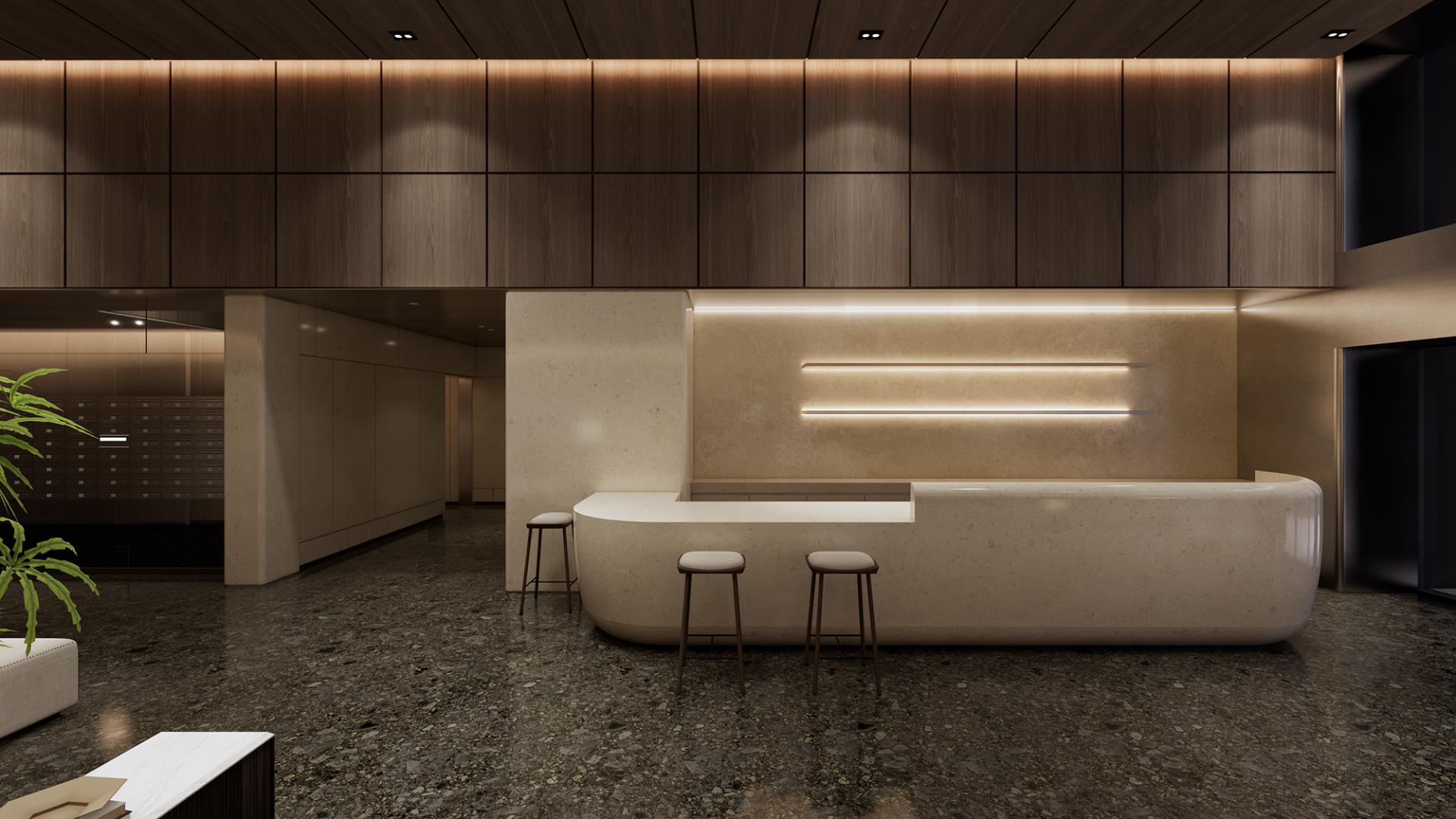 London Design Awards Winner - ULTIMATE RESIDENCES