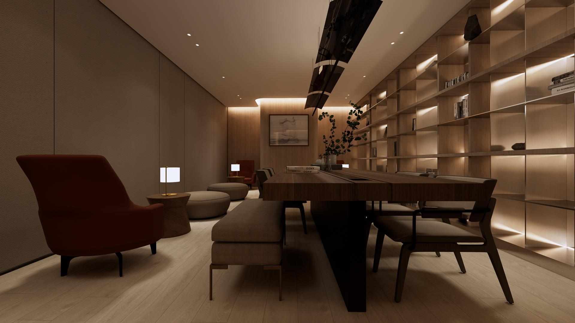 London Design Awards Winner - ULTIMATE RESIDENCES