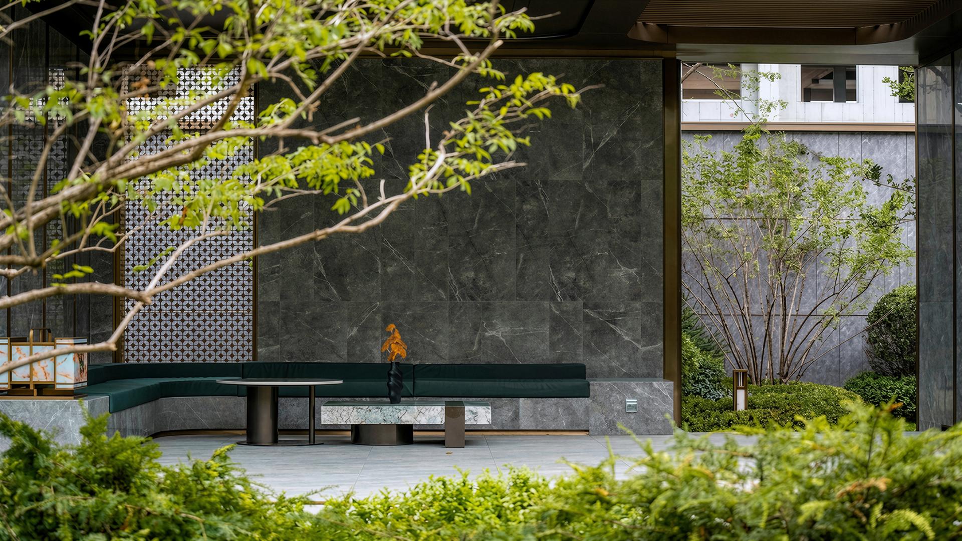London Design Awards Winner - MOONLIGHT BREEZES BLOWING