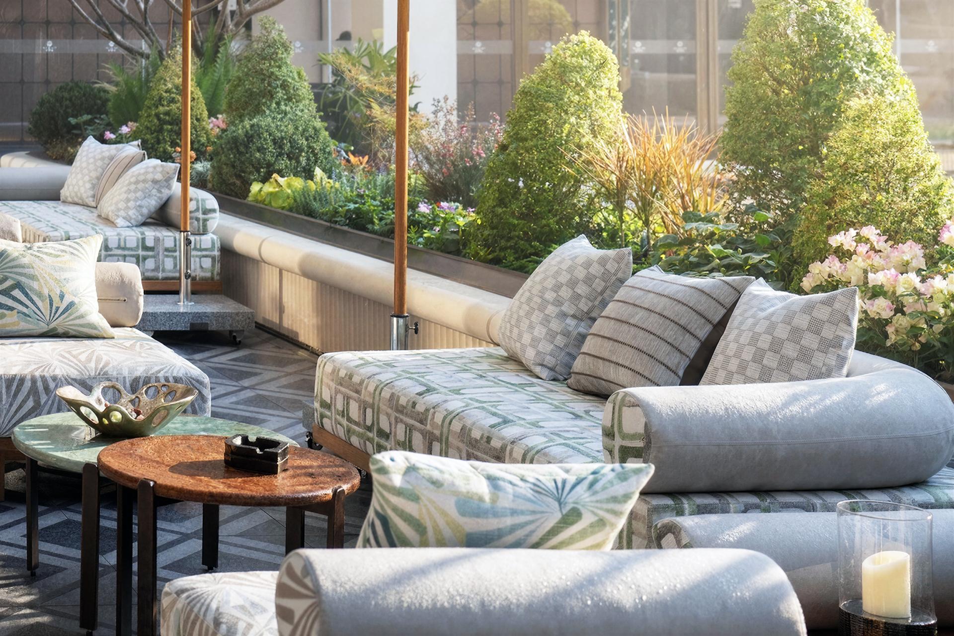 London Design Awards Winner - Zuohai · Jiangwandao