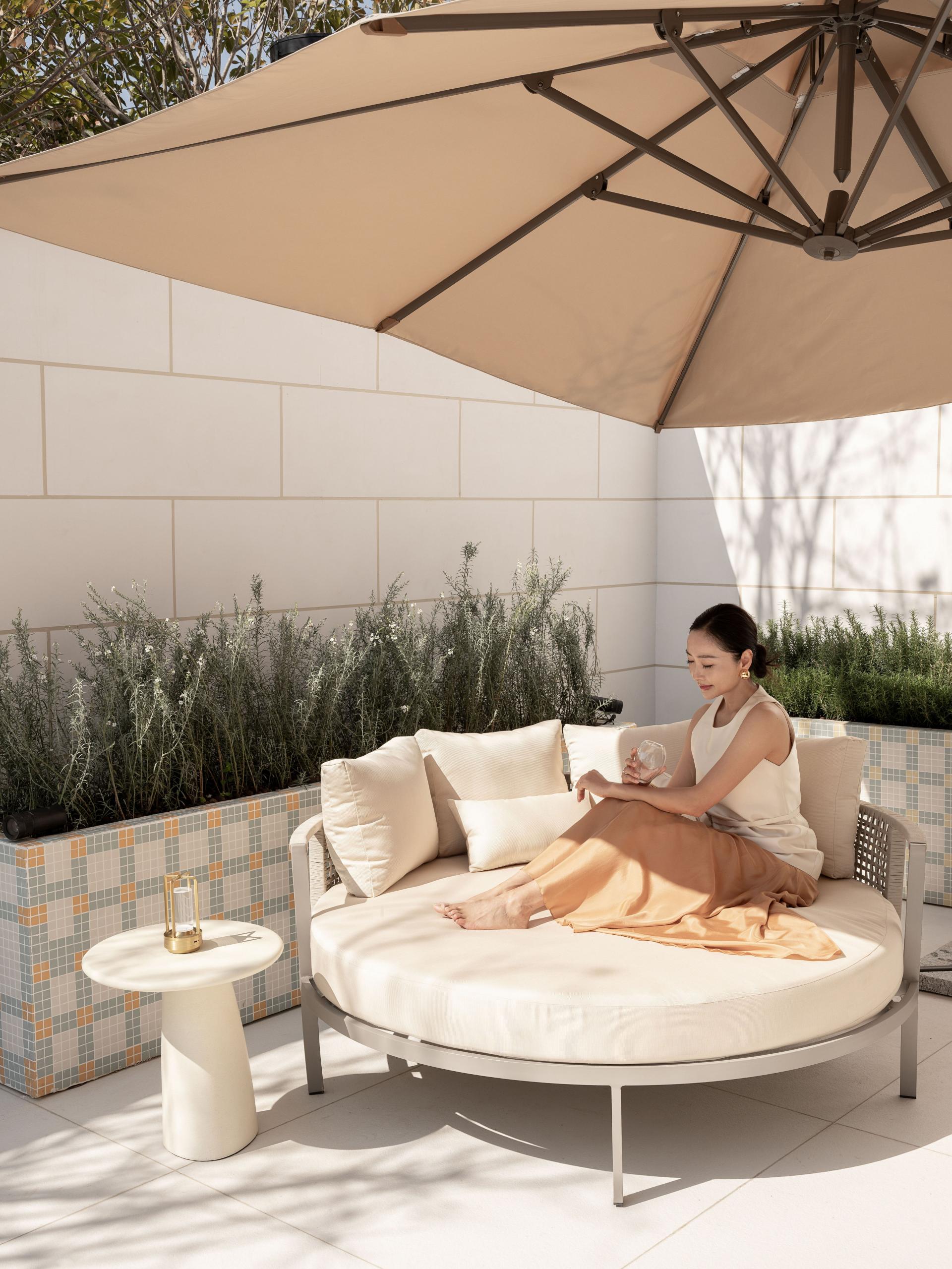 London Design Awards Winner - Haitangchaoming Villa Show Home