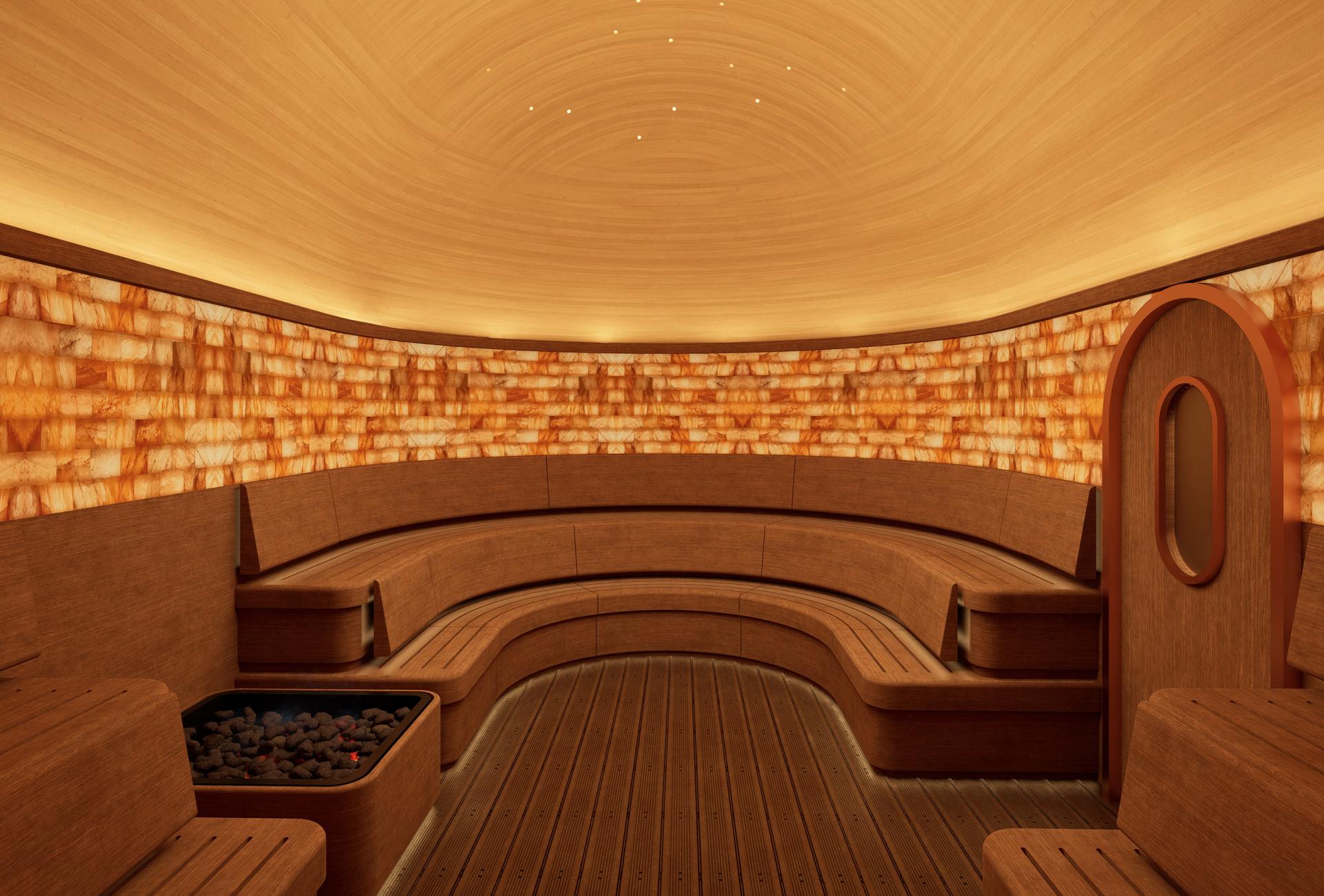 London Design Awards Winner - Terminal Hotel