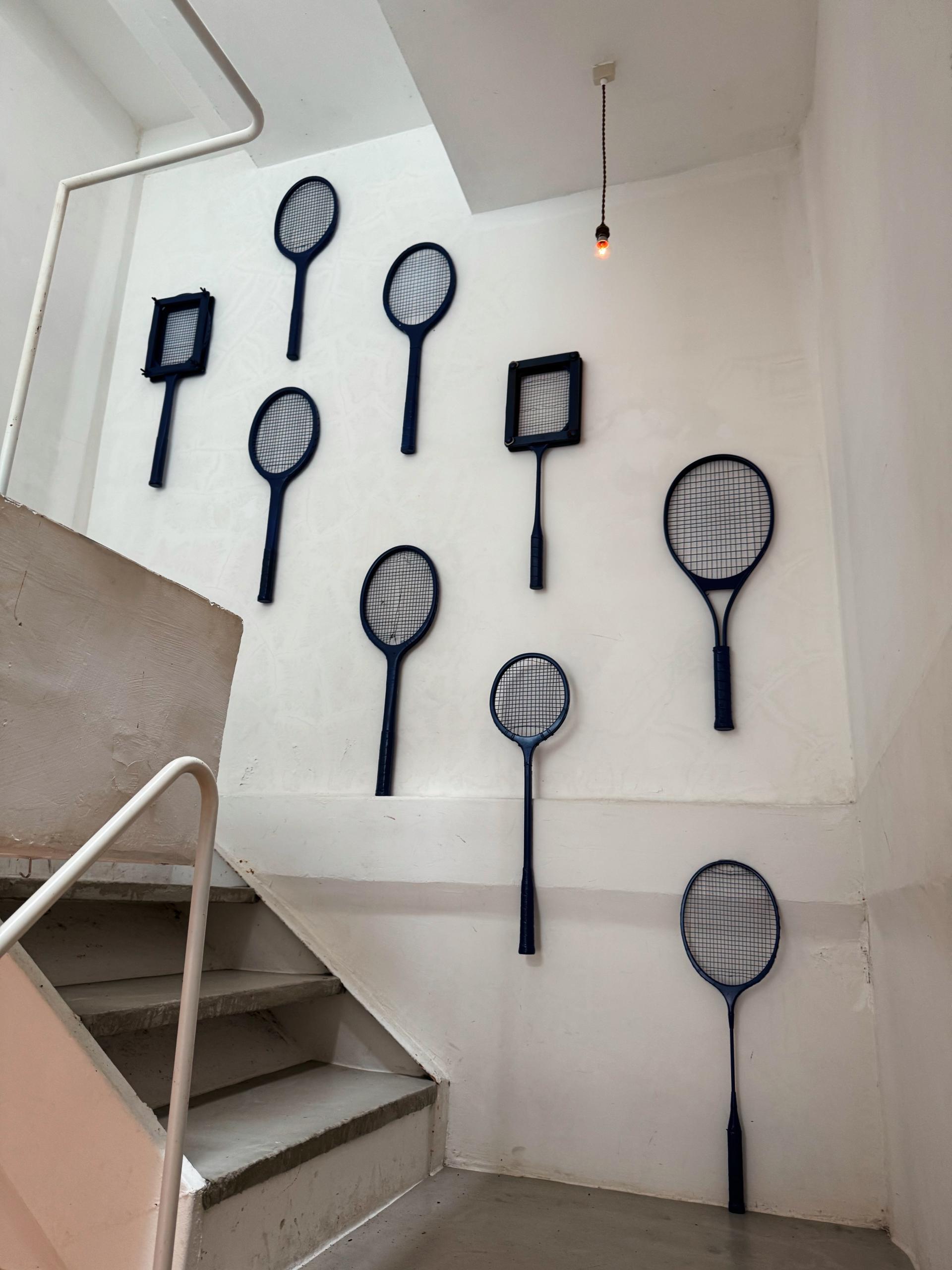 London Design Awards Winner - ‘ARMERIA’ Taipei Pop Up