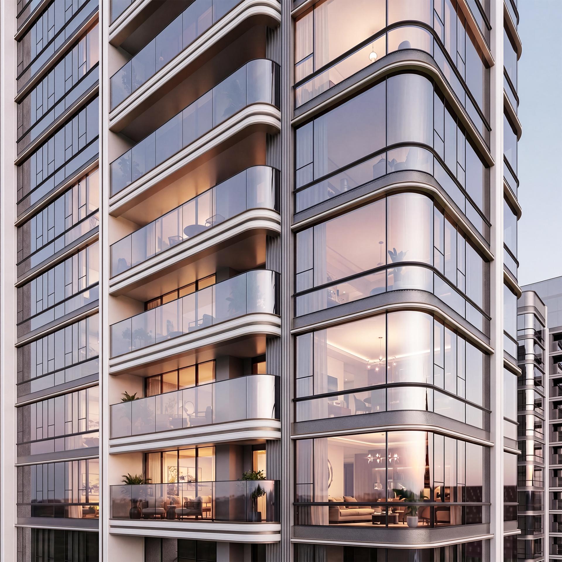 London Design Awards Winner - Zhenyun Yayuan