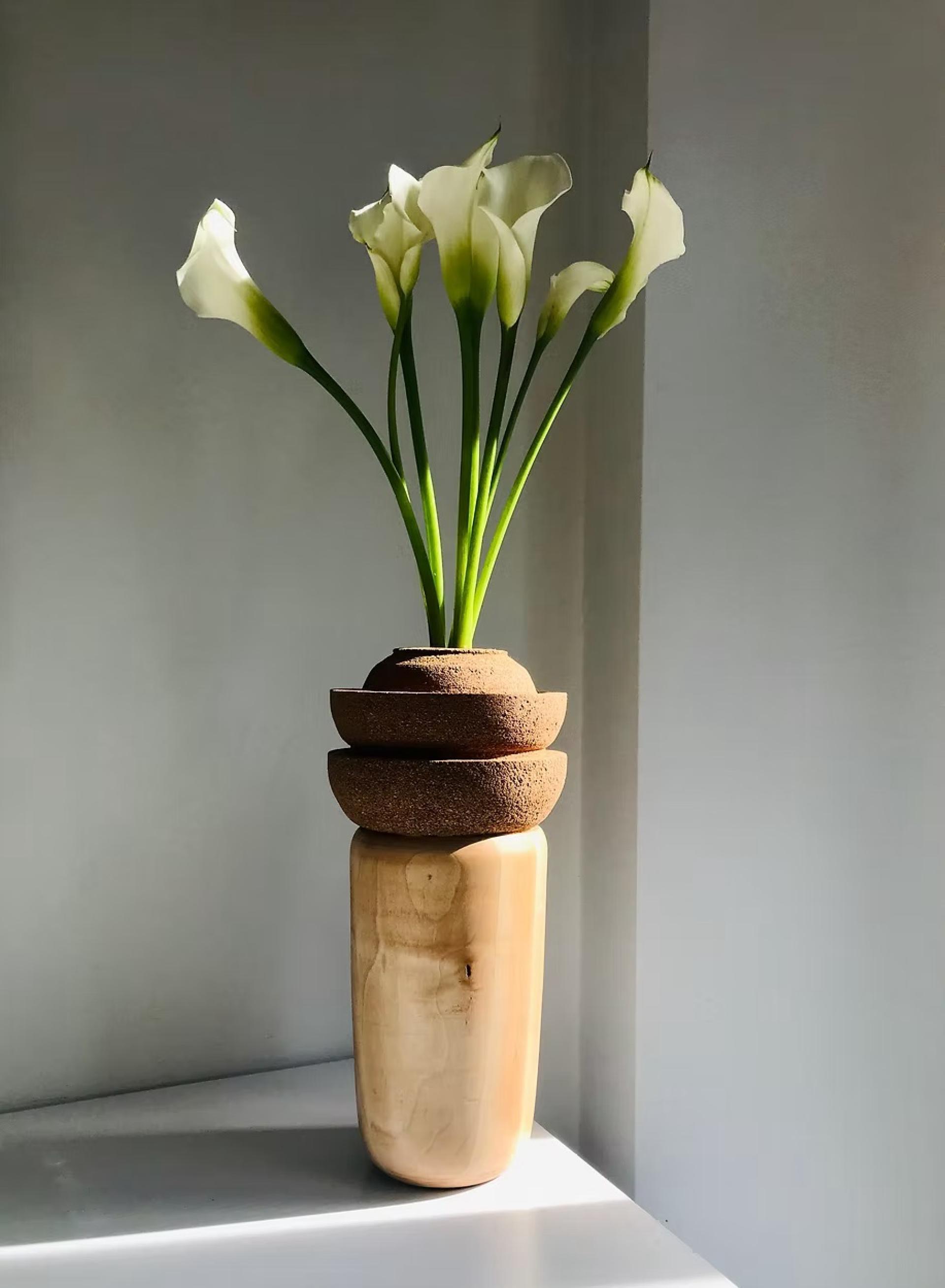 London Design Awards Winner - Tulip