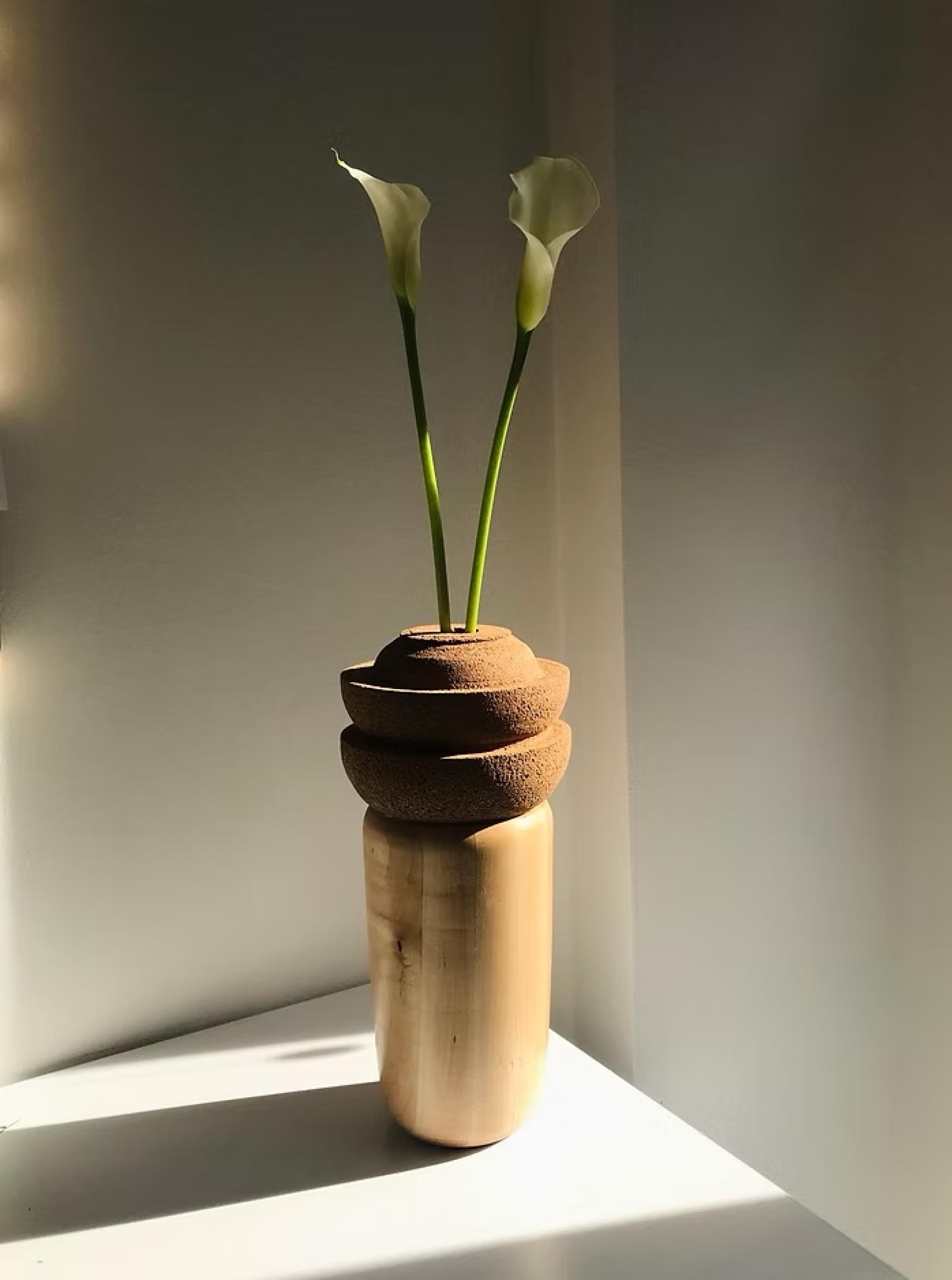 London Design Awards Winner - Tulip