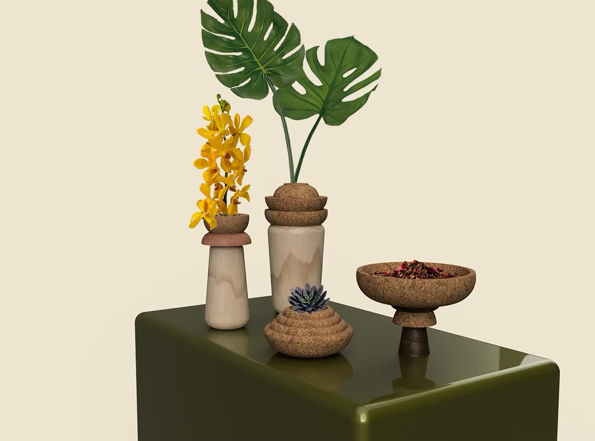 London Design Awards Winner - Tulip
