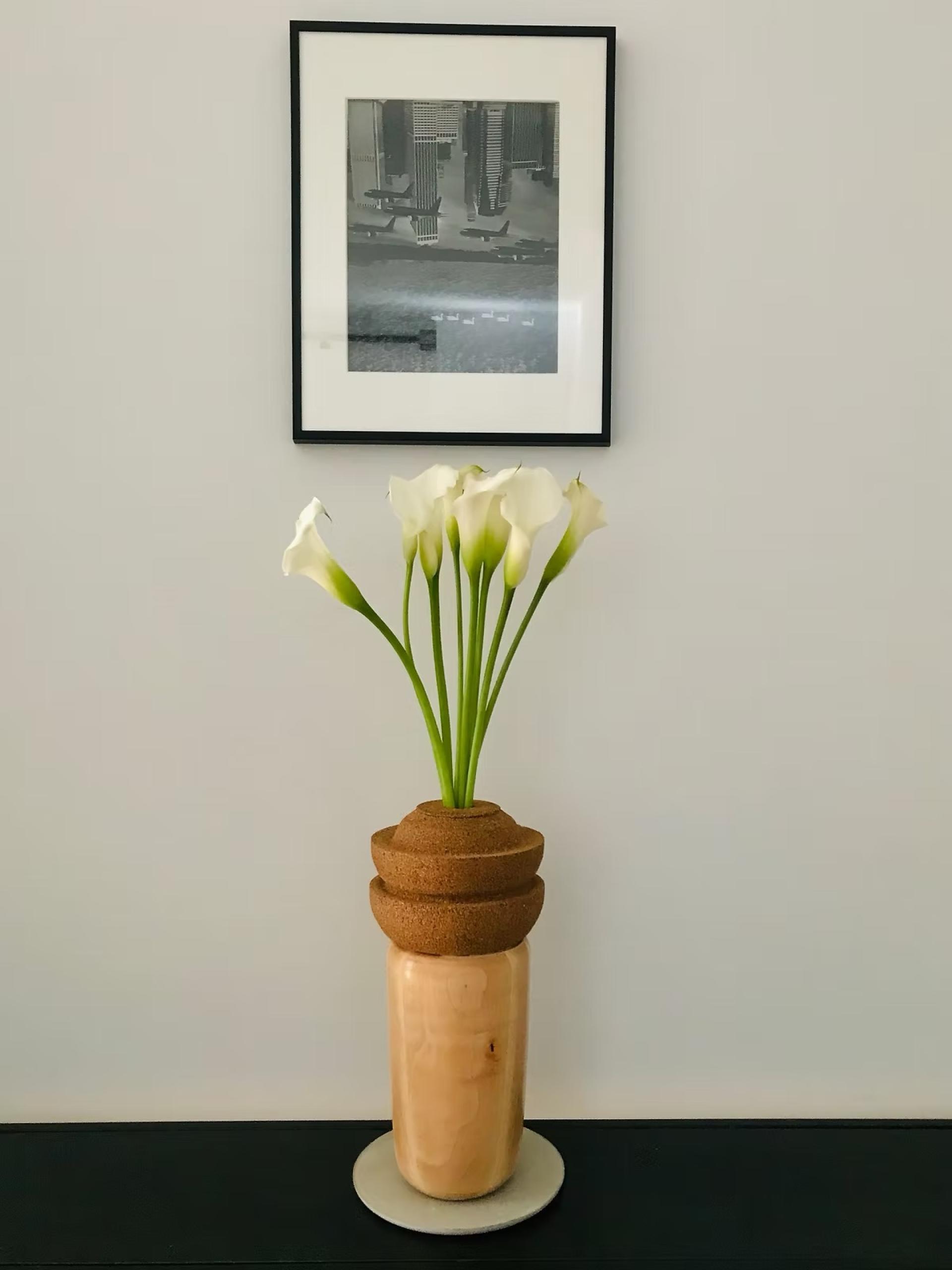 London Design Awards Winner - Tulip