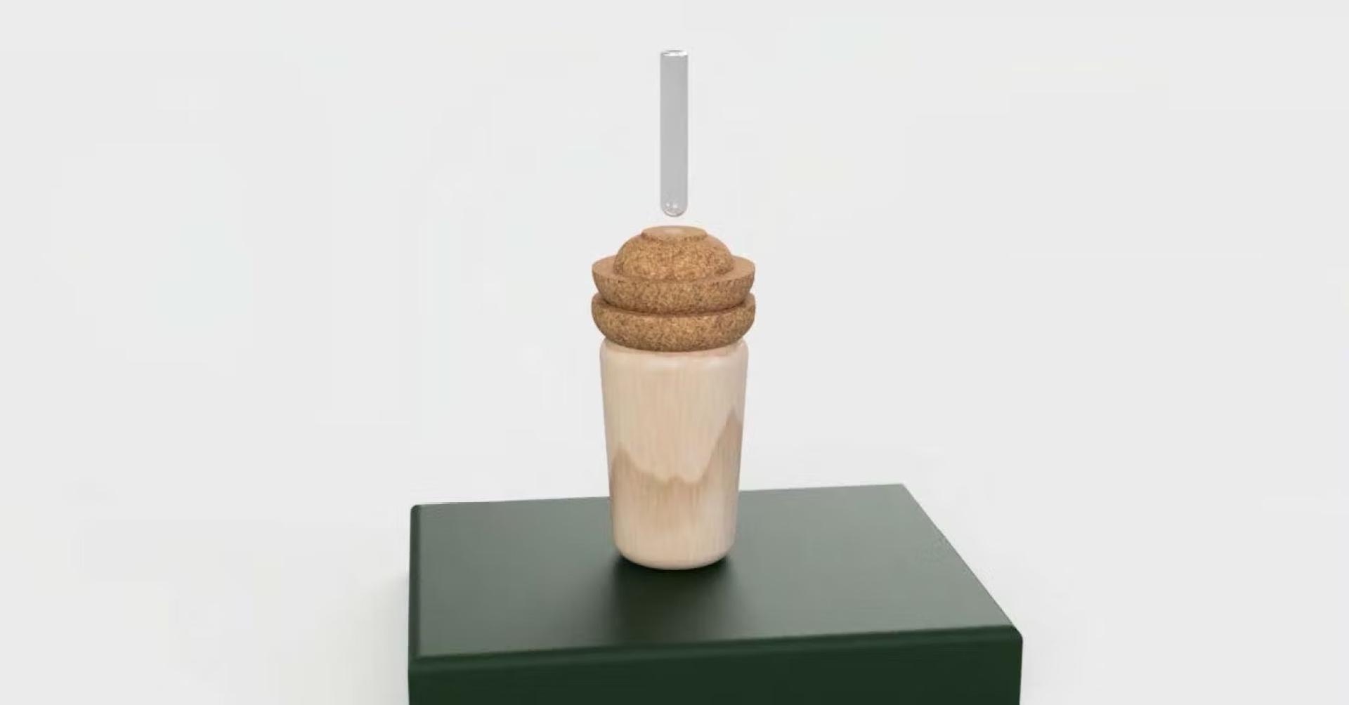 London Design Awards Winner - Tulip