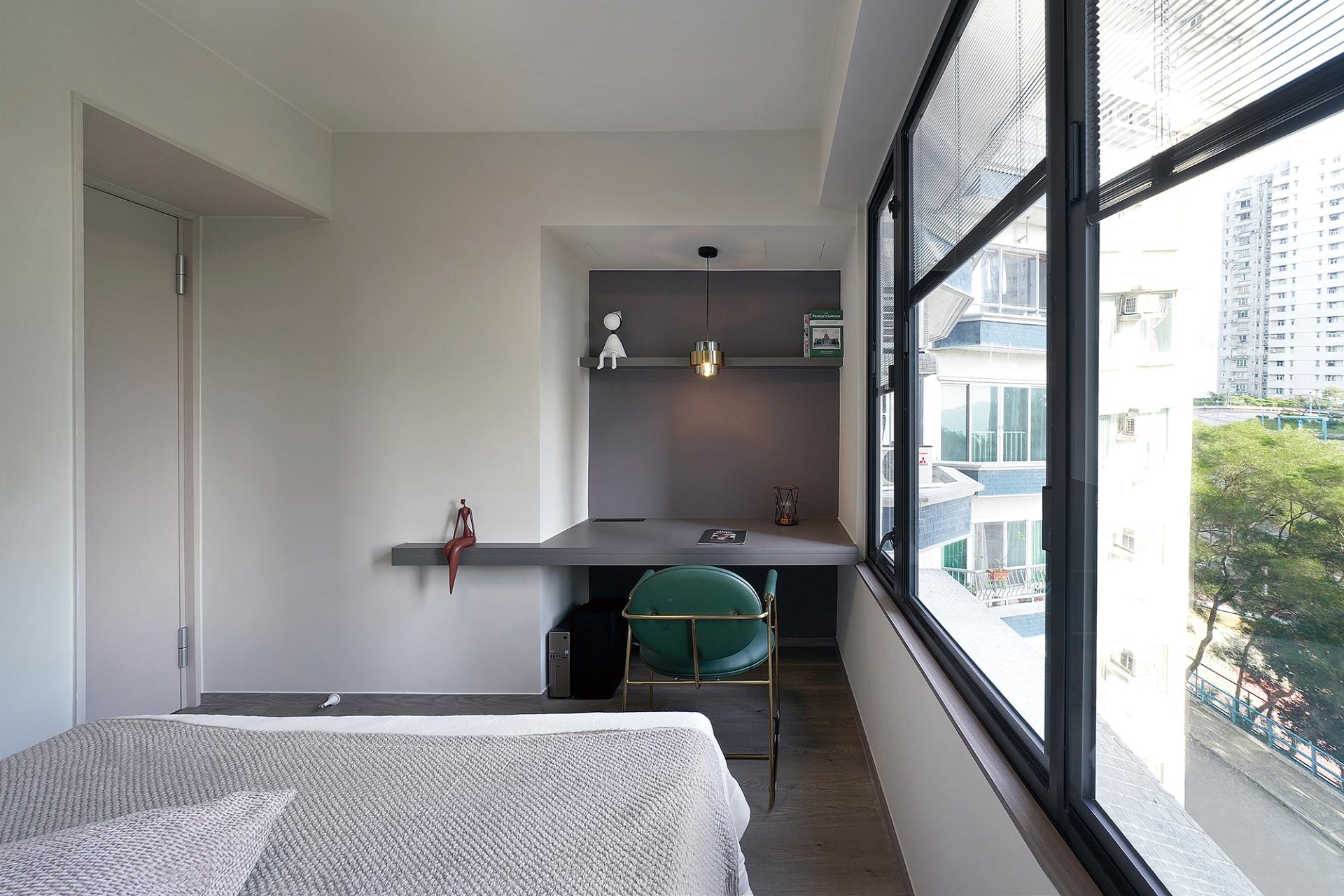 London Design Awards Winner - Urban Facet