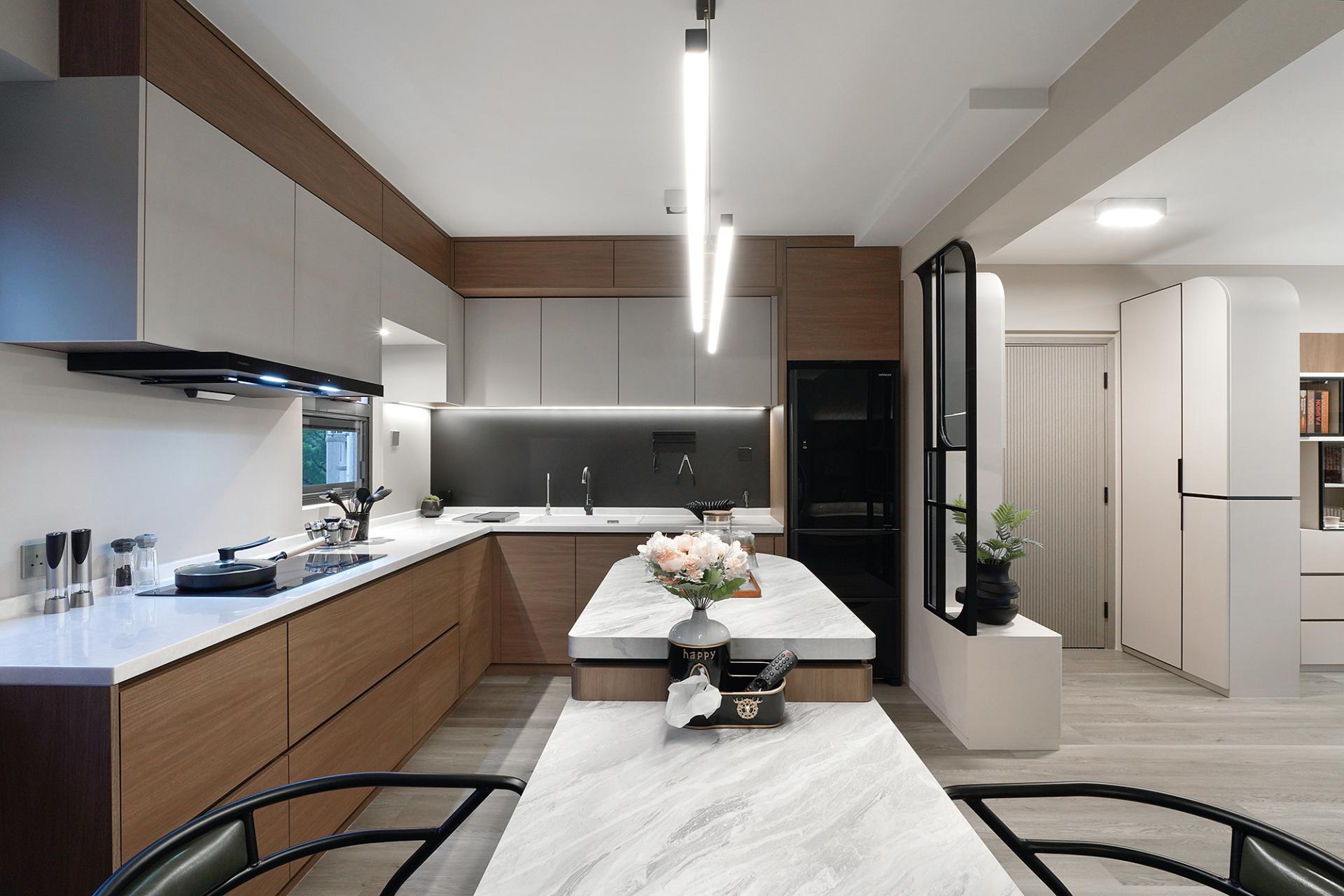 London Design Awards Winner - Urban Facet